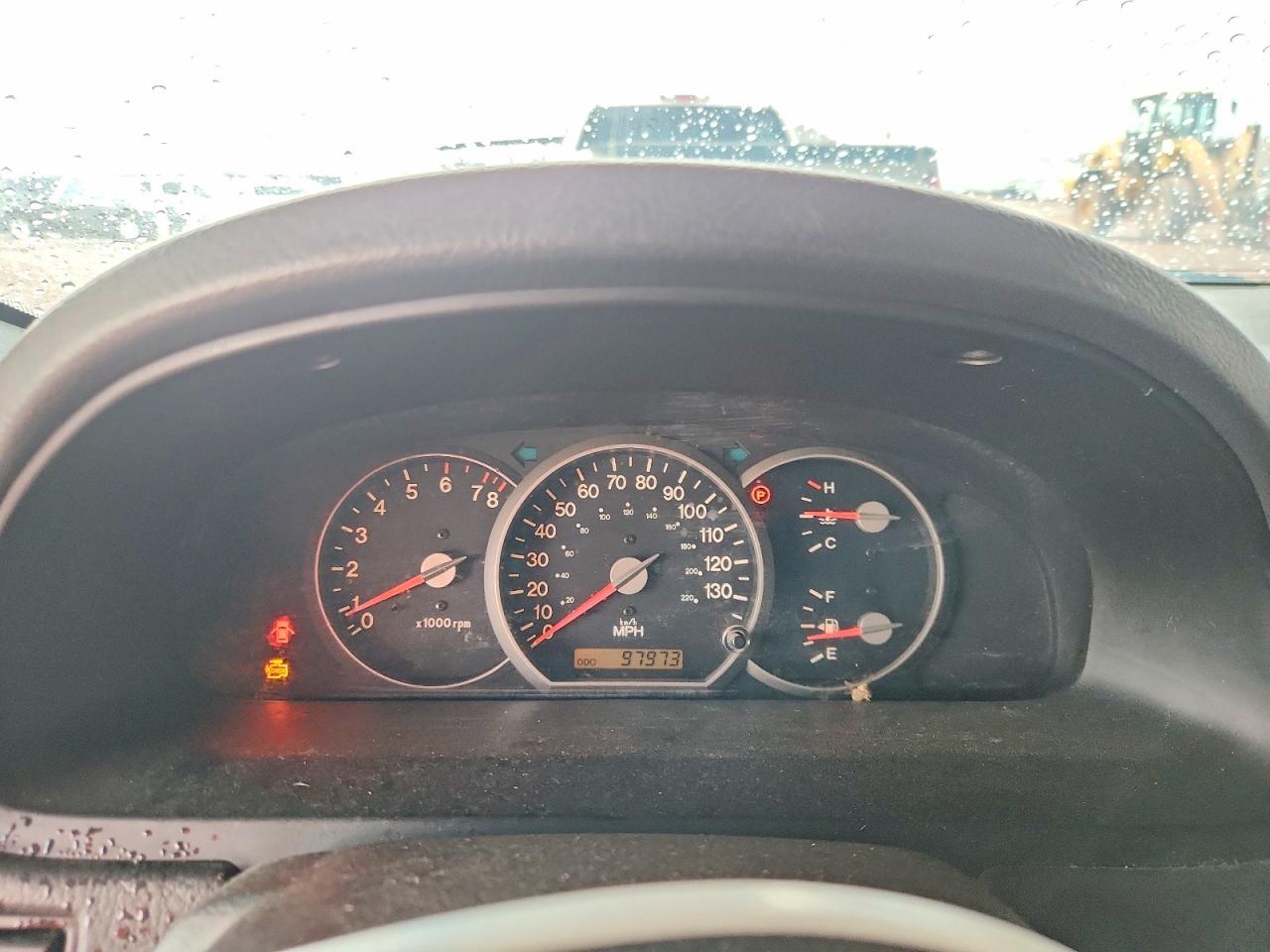 2004 Kia Sedona Lx Green vin: KNDUP131546595390