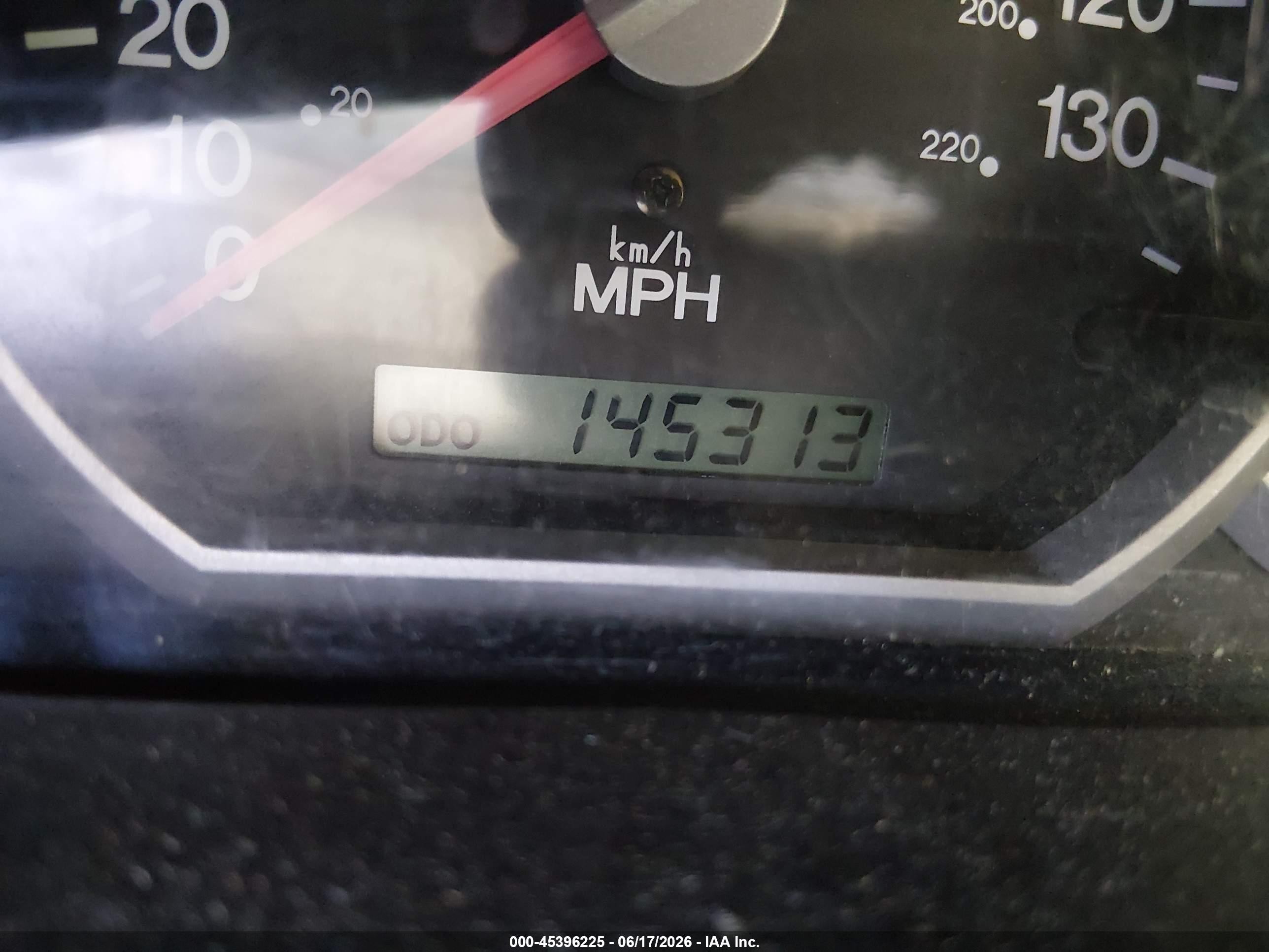 2005 Kia Sedona Ex/lx Серый vin: KNDUP131556680098