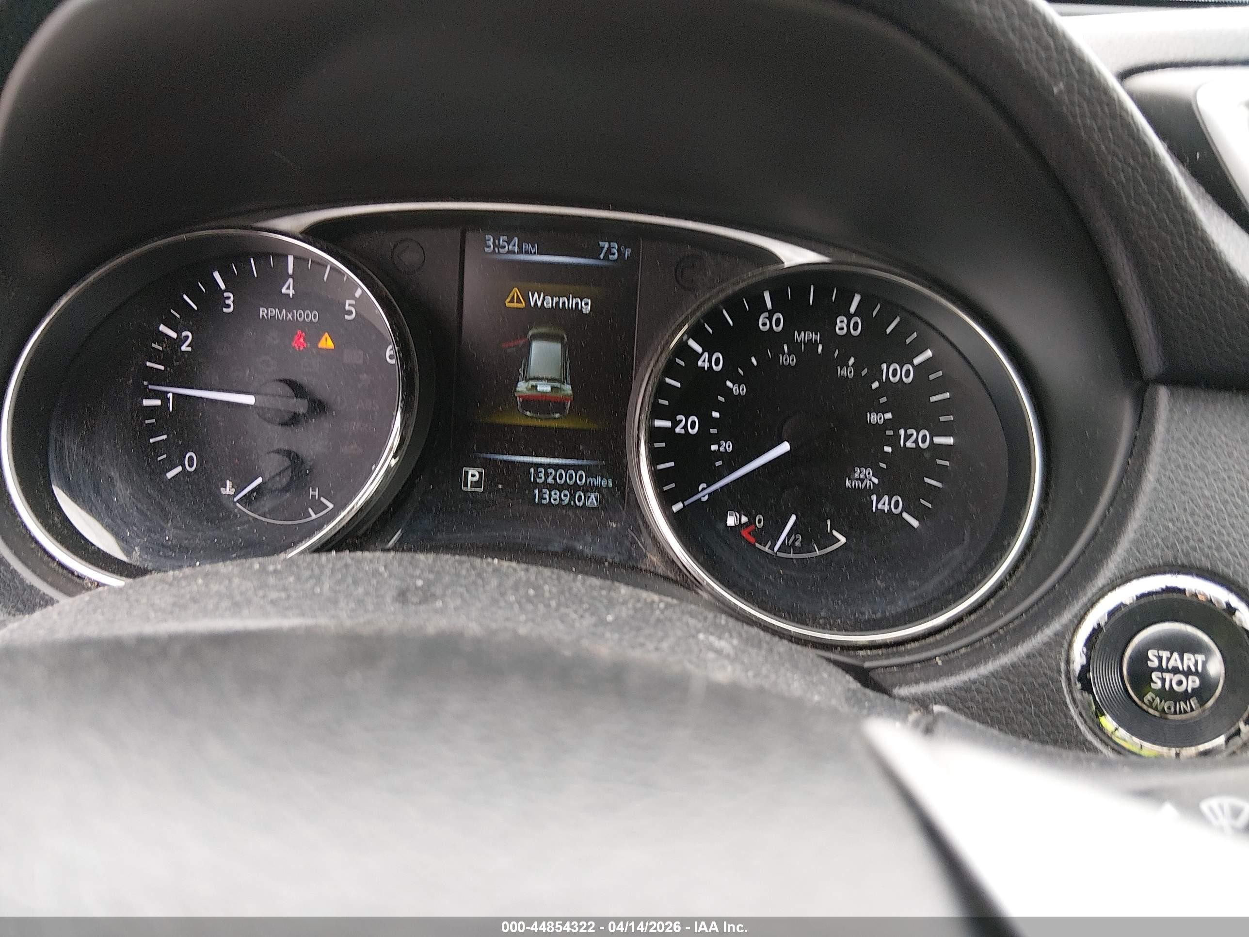 2015 Nissan Rogue Sv Silver vin: KNMAT2MT0FP541612