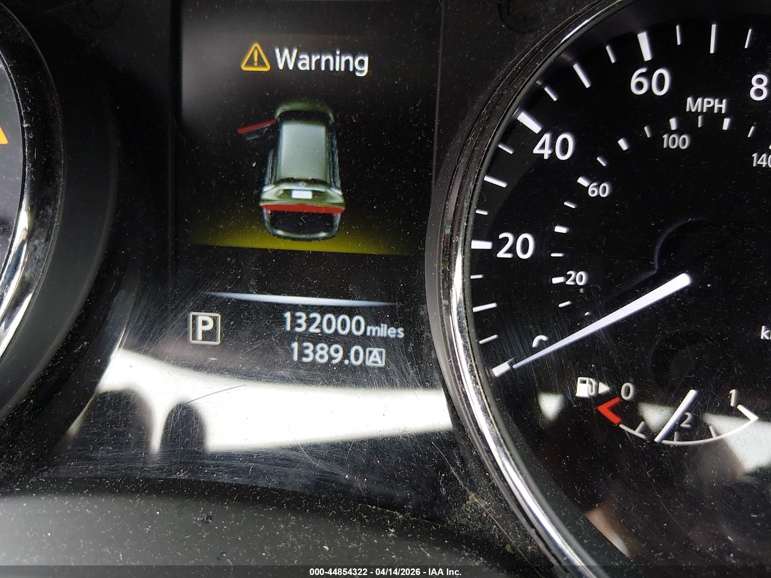 2015 Nissan Rogue Sv Silver vin: KNMAT2MT0FP541612