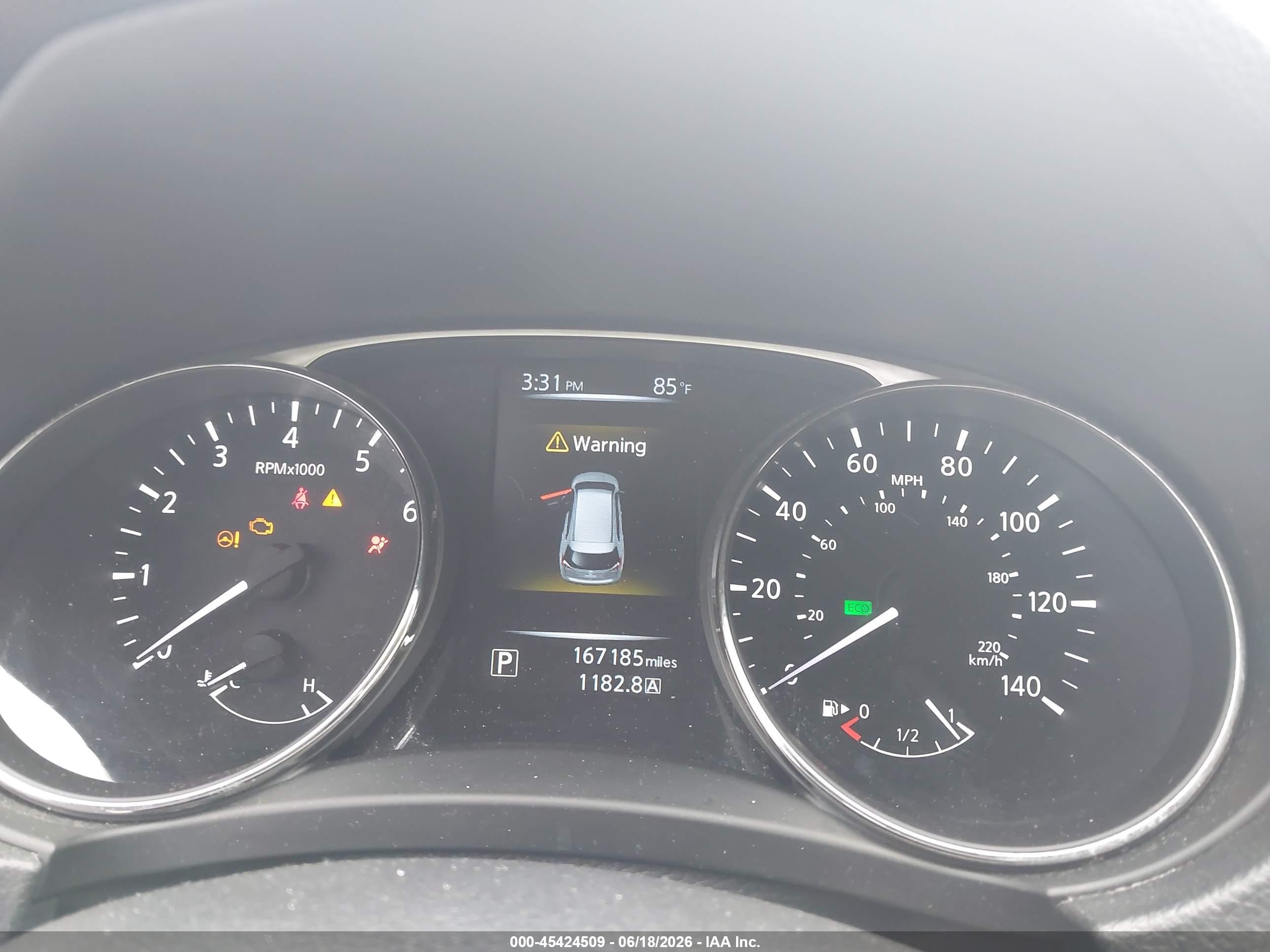 2015 Nissan Rogue S Gray vin: KNMAT2MT0FP558071