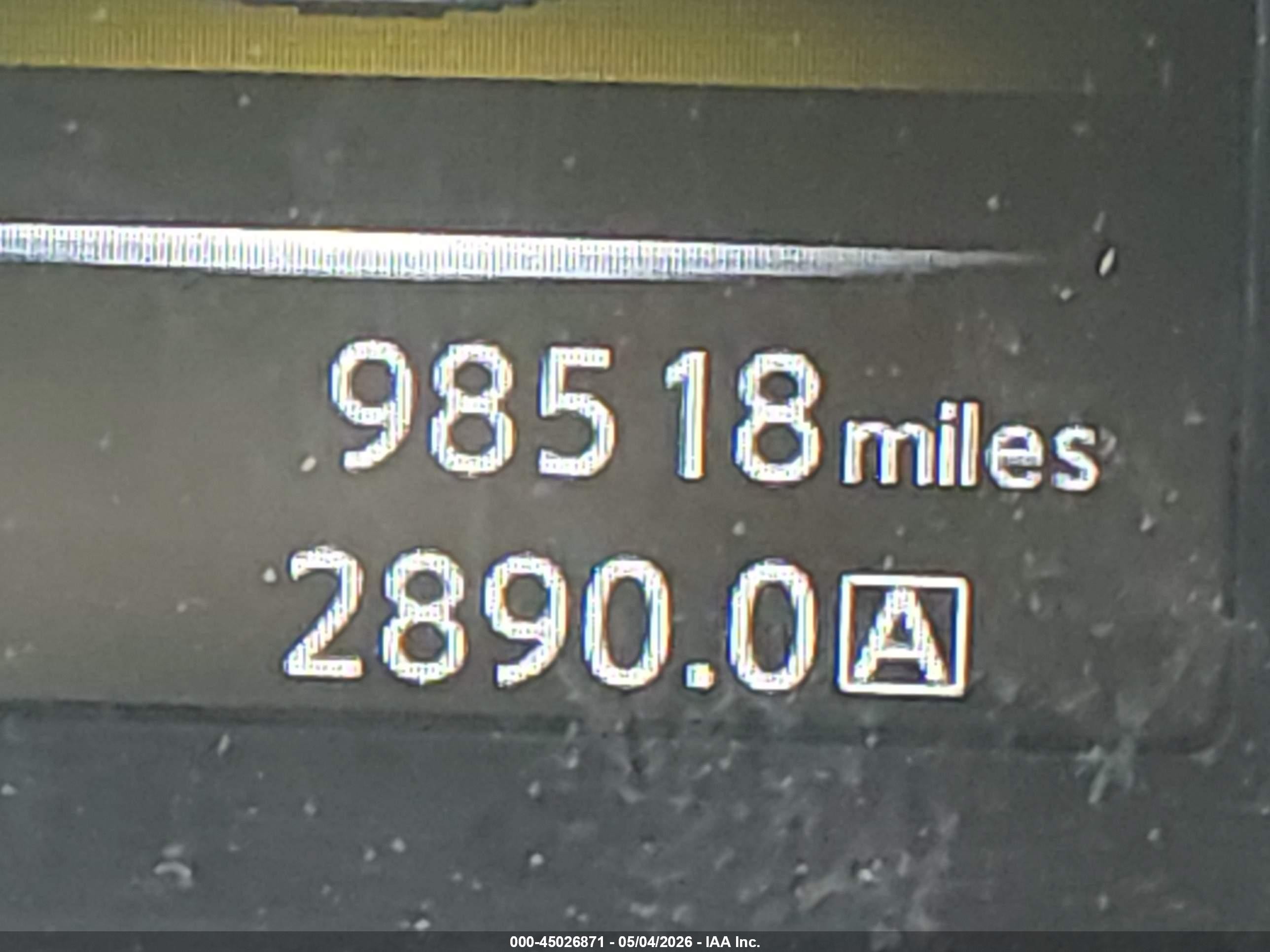 2015 Nissan Rogue Sv Gray vin: KNMAT2MT0FP575372