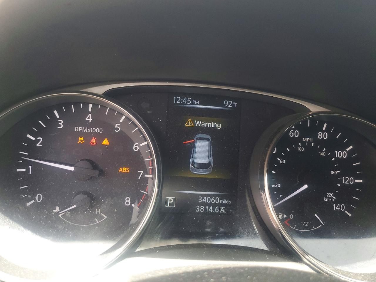 2015 Nissan Rogue Sv Silver vin: KNMAT2MT0FP575503