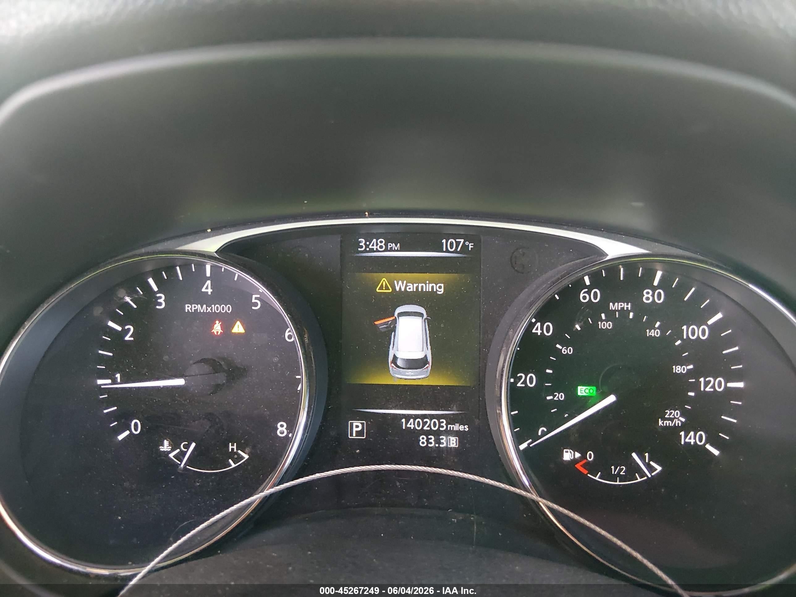 2015 Nissan Rogue S Blue vin: KNMAT2MT0FP578806