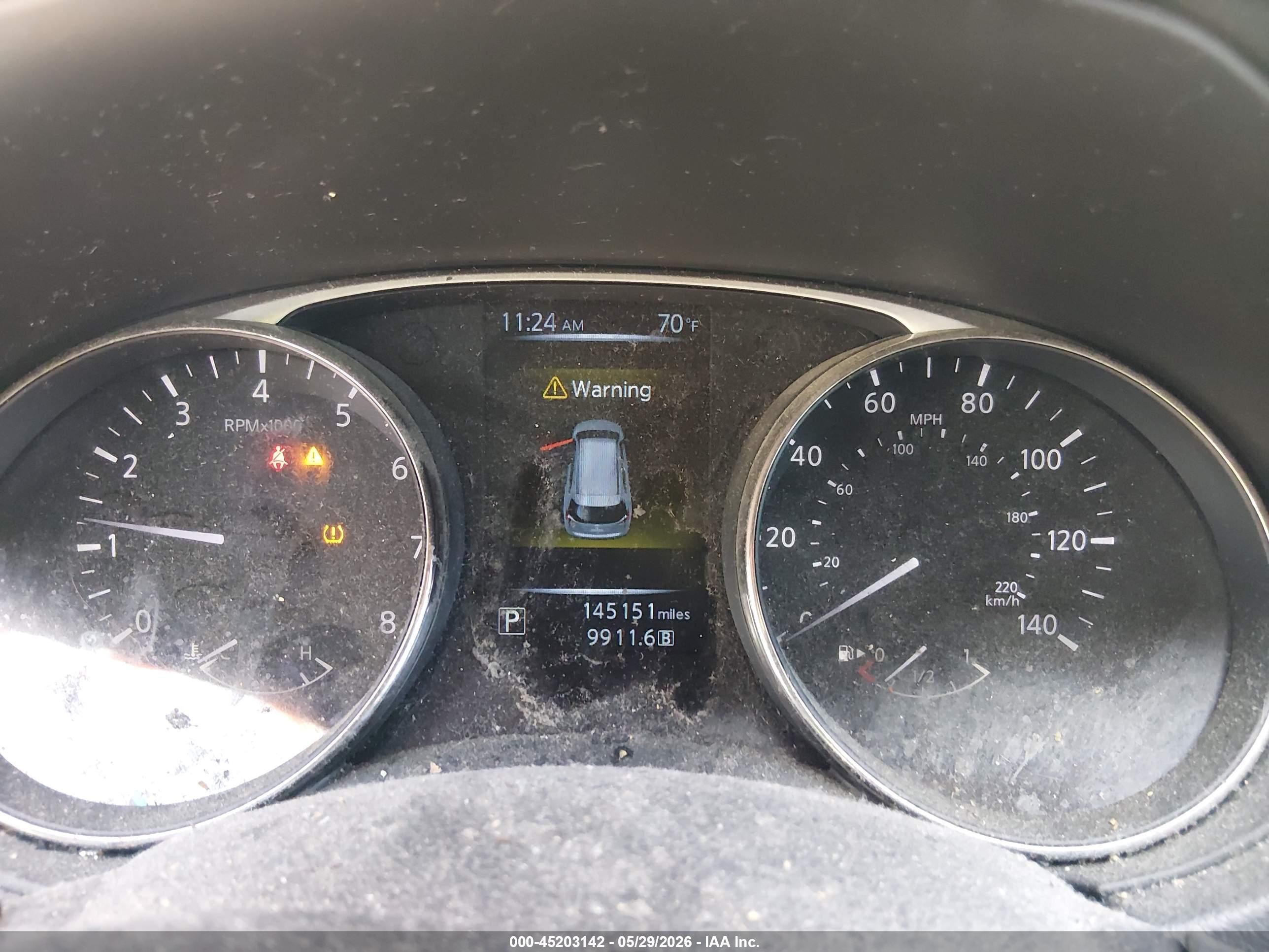 2015 Nissan Rogue S Gray vin: KNMAT2MT0FP590891