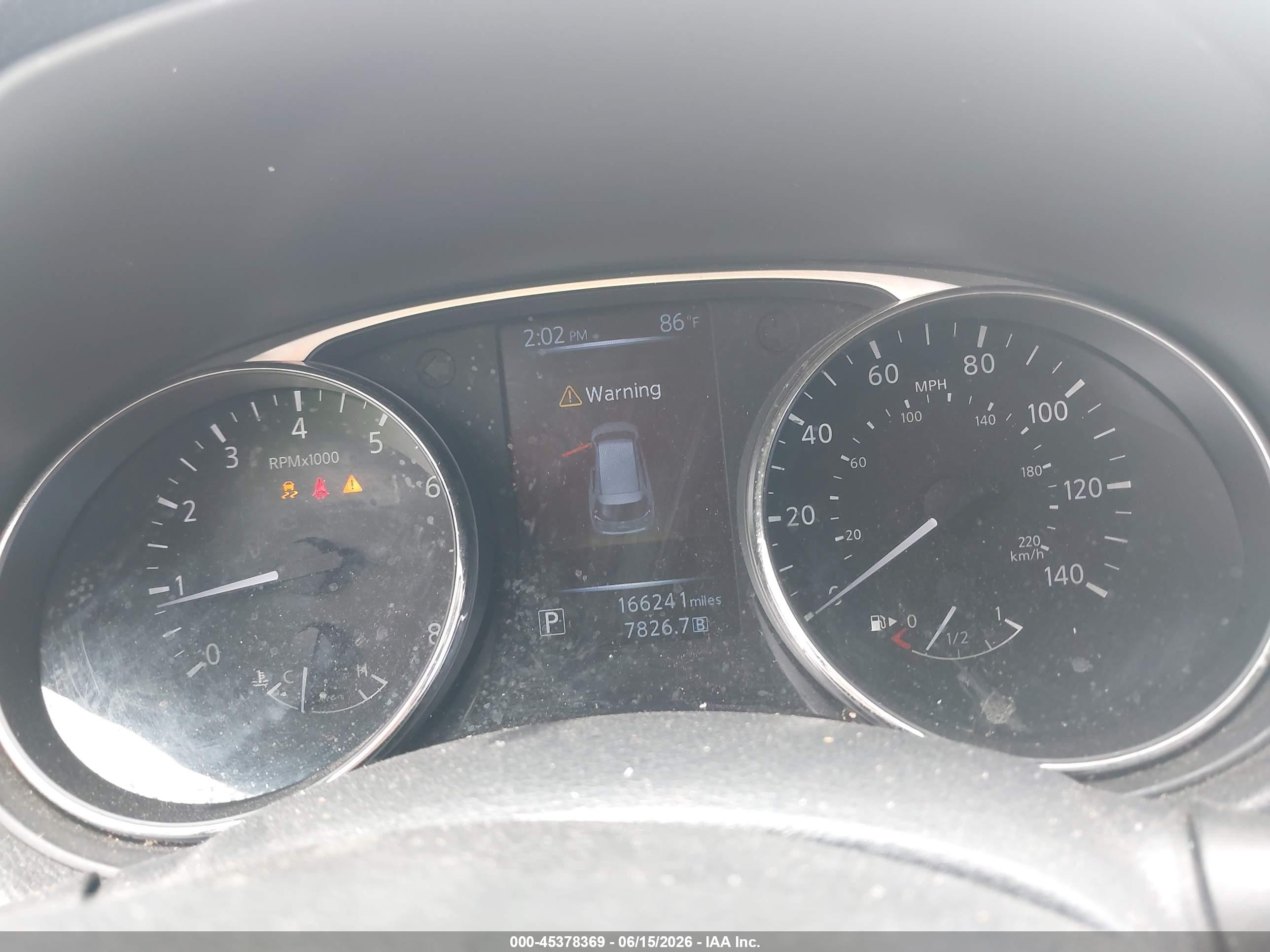 2016 Nissan Rogue Sv Серебряный vin: KNMAT2MT0GP684884
