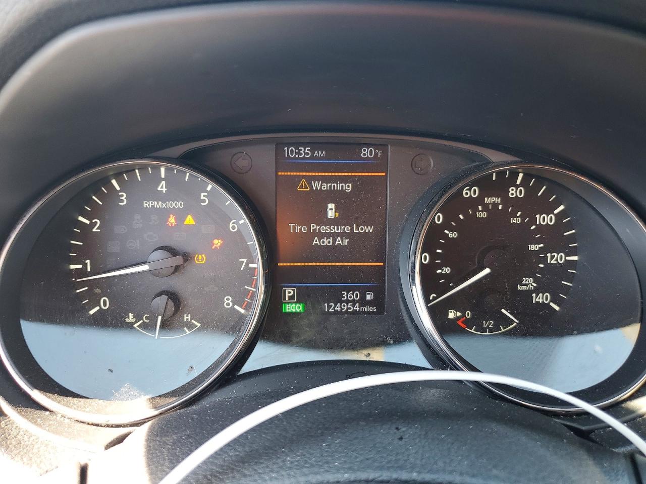 2018 Nissan Rogue S Gray vin: KNMAT2MT0JP520607