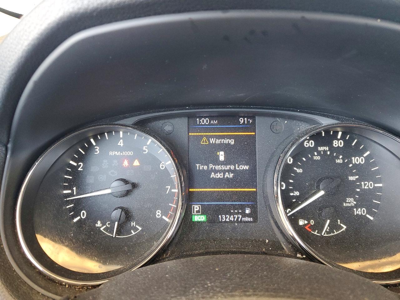 2018 Nissan Rogue S Серый vin: KNMAT2MT0JP609156