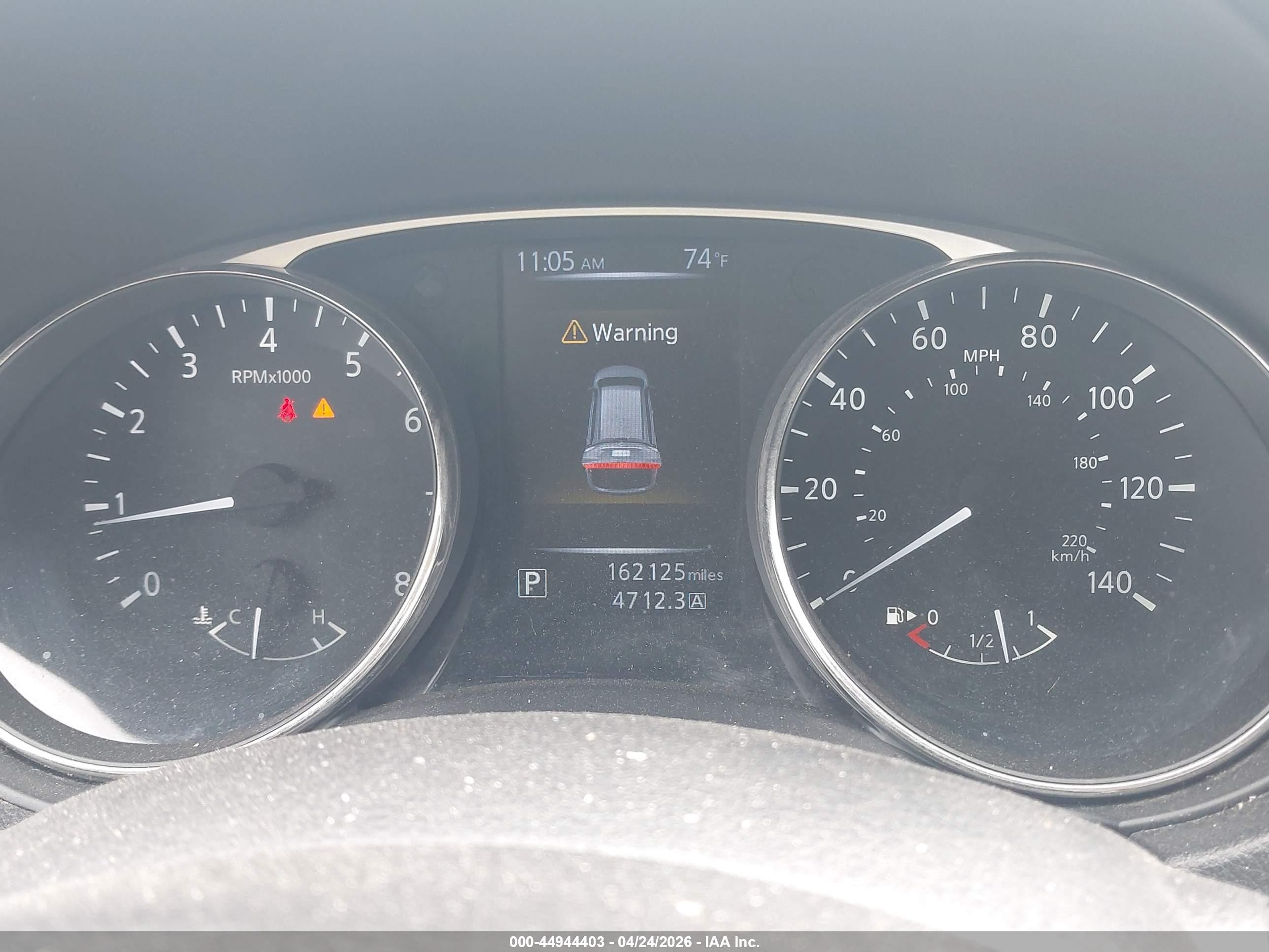 2015 Nissan Rogue S Black vin: KNMAT2MT1FP500244