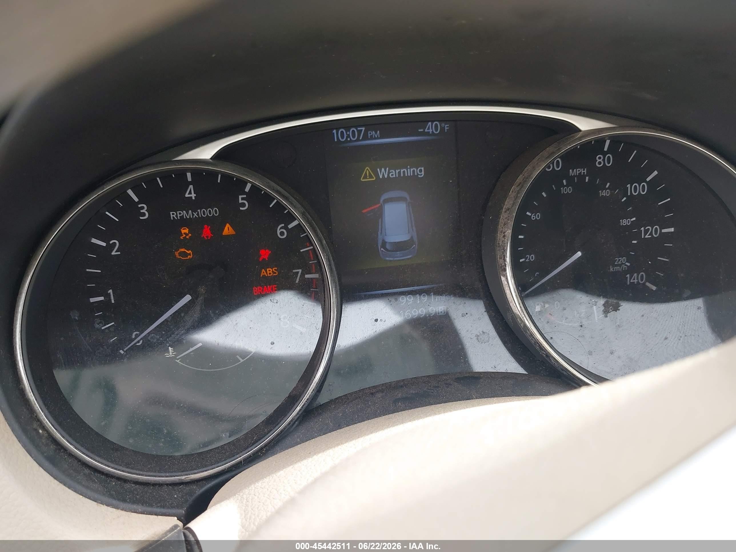 2015 Nissan Rogue S Gray vin: KNMAT2MT1FP514791