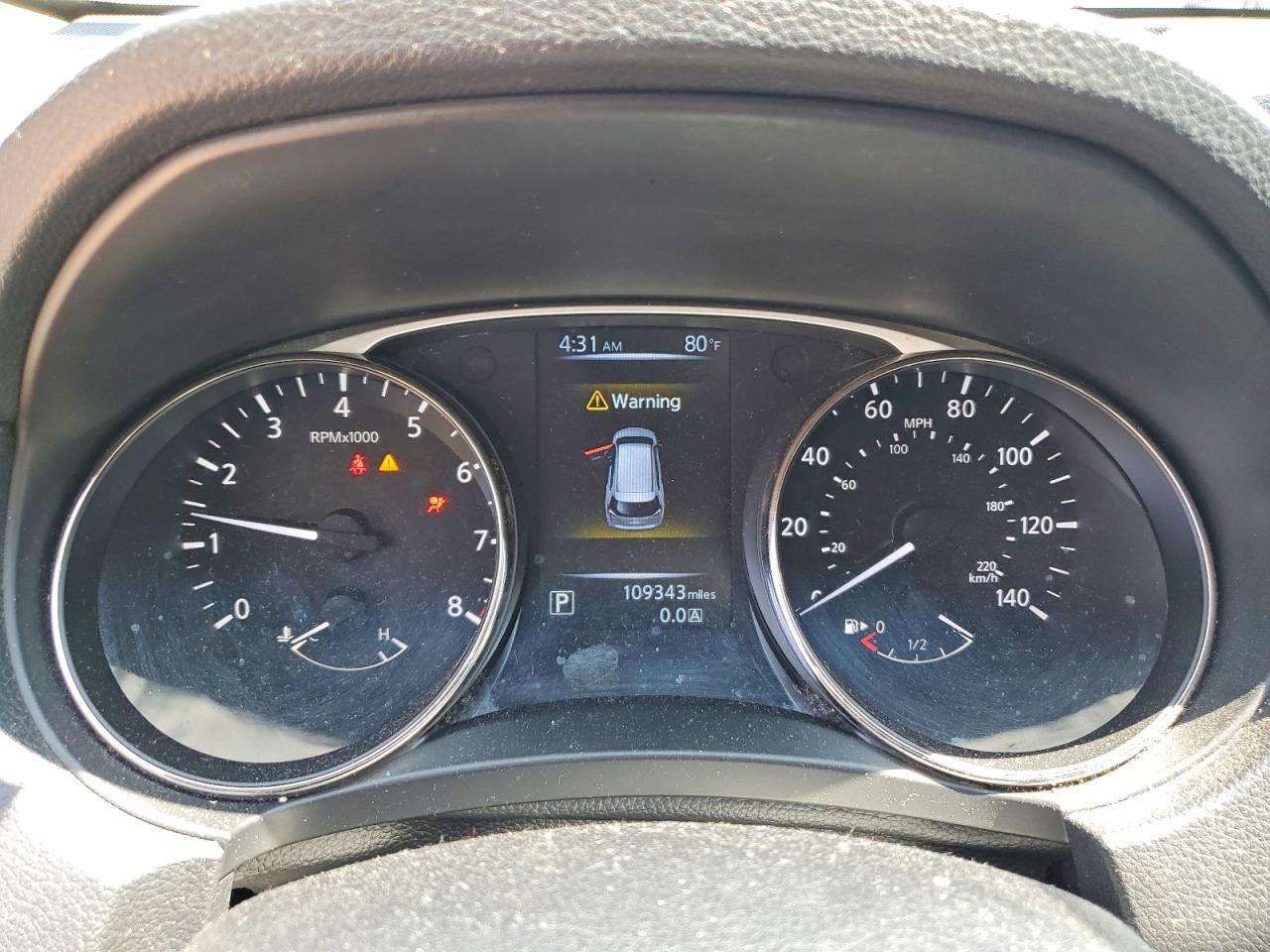 2015 Nissan Rogue S Черный vin: KNMAT2MT1FP539447
