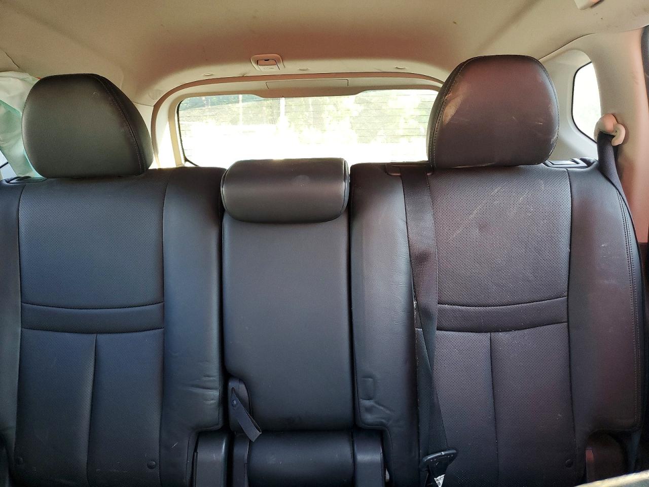 2015 Nissan Rogue Sv Красный vin: KNMAT2MT1FP571167