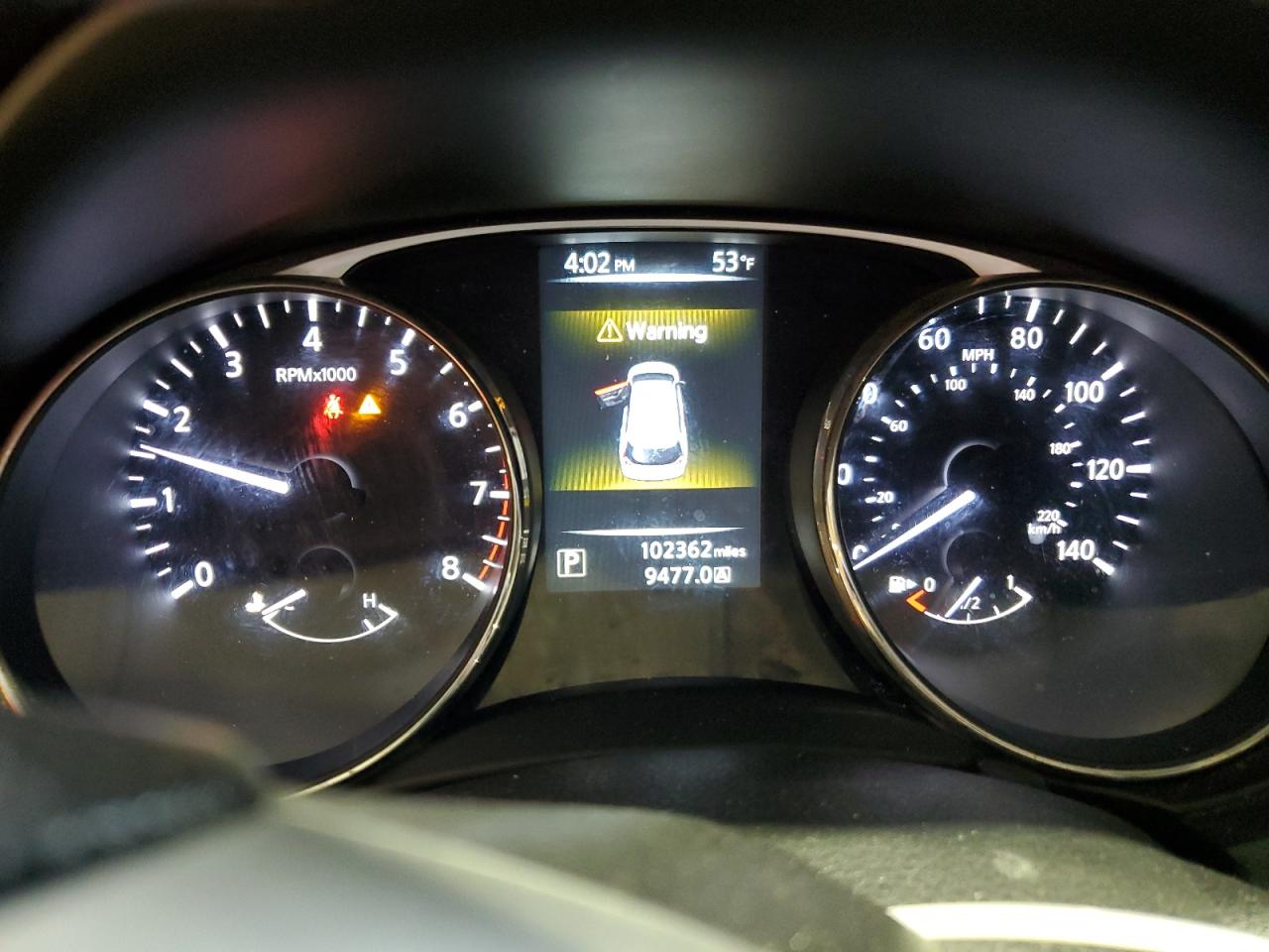 2015 Nissan Rogue S Black vin: KNMAT2MT1FP574120