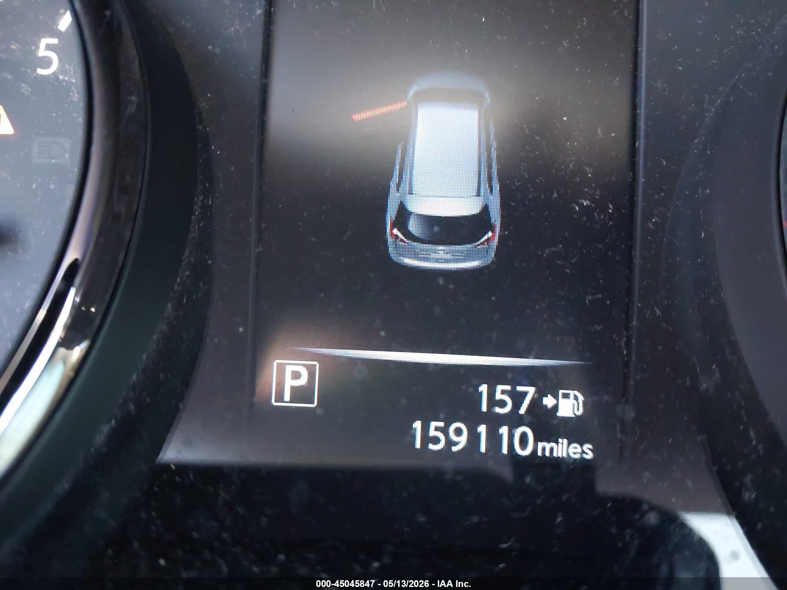 2017 Nissan Rogue S Черный vin: KNMAT2MT1HP522747