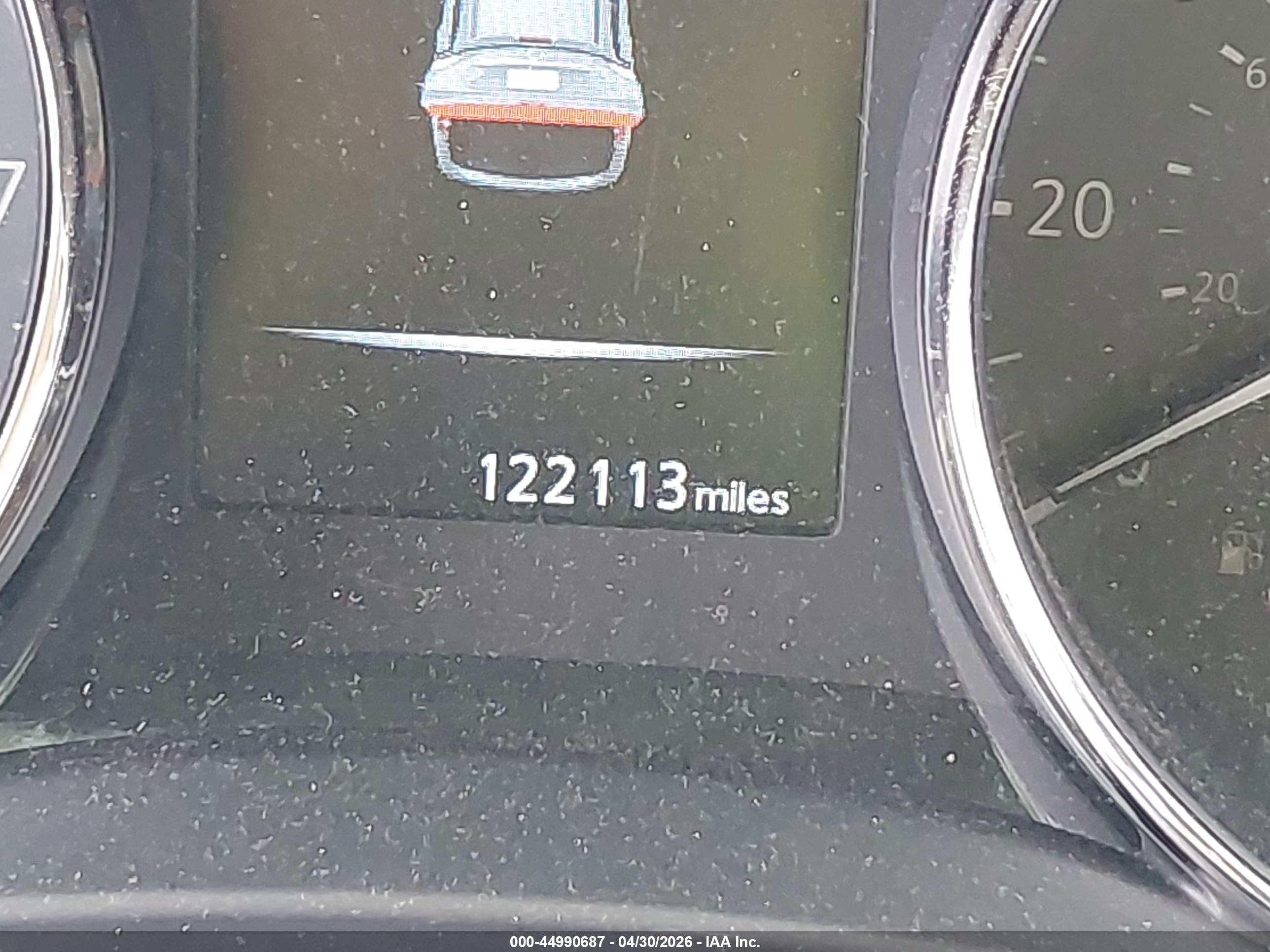 2017 Nissan Rogue Sv Gray vin: KNMAT2MT1HP528807