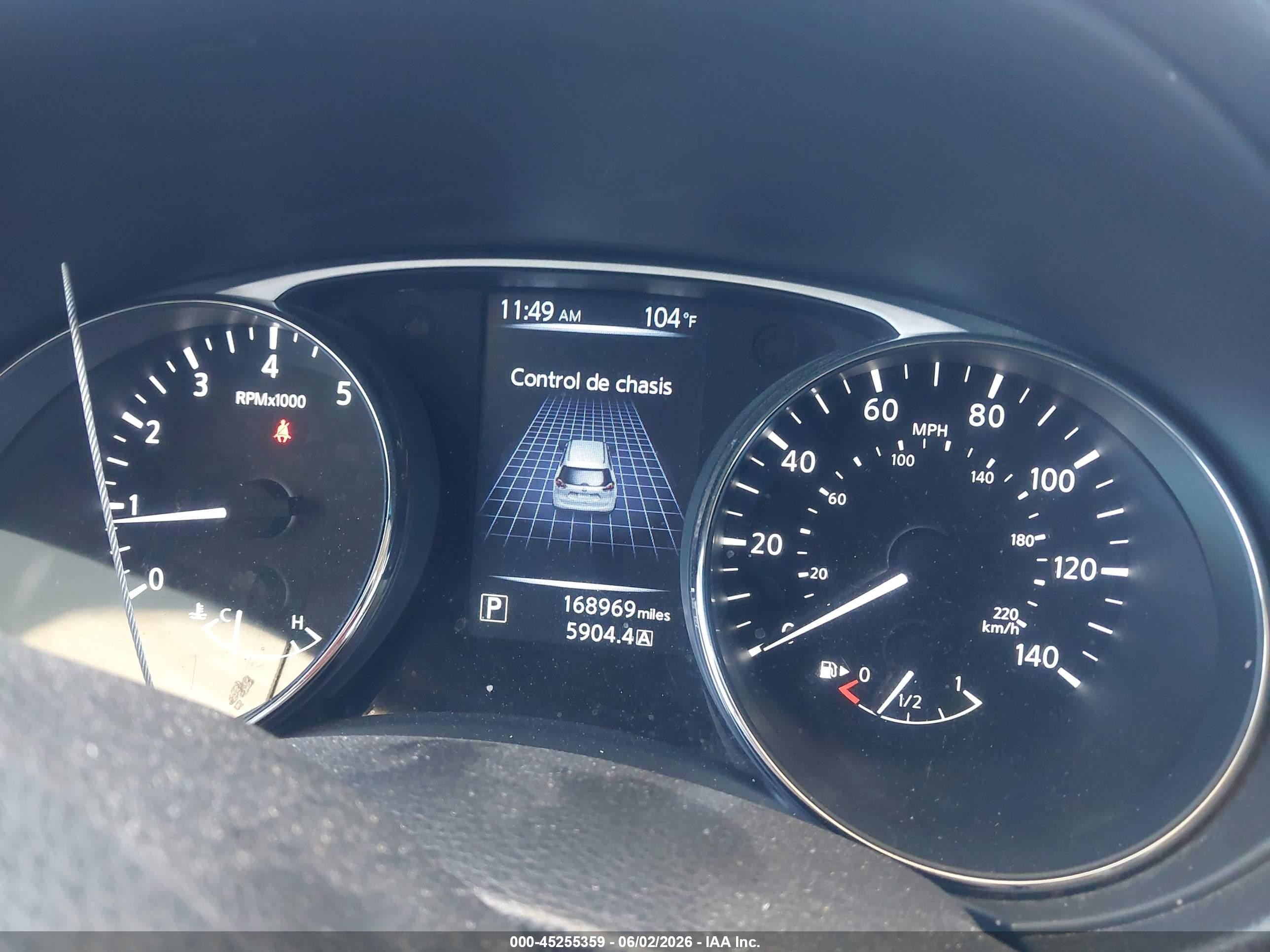 2015 Nissan Rogue Sv Синий vin: KNMAT2MT2FP520096