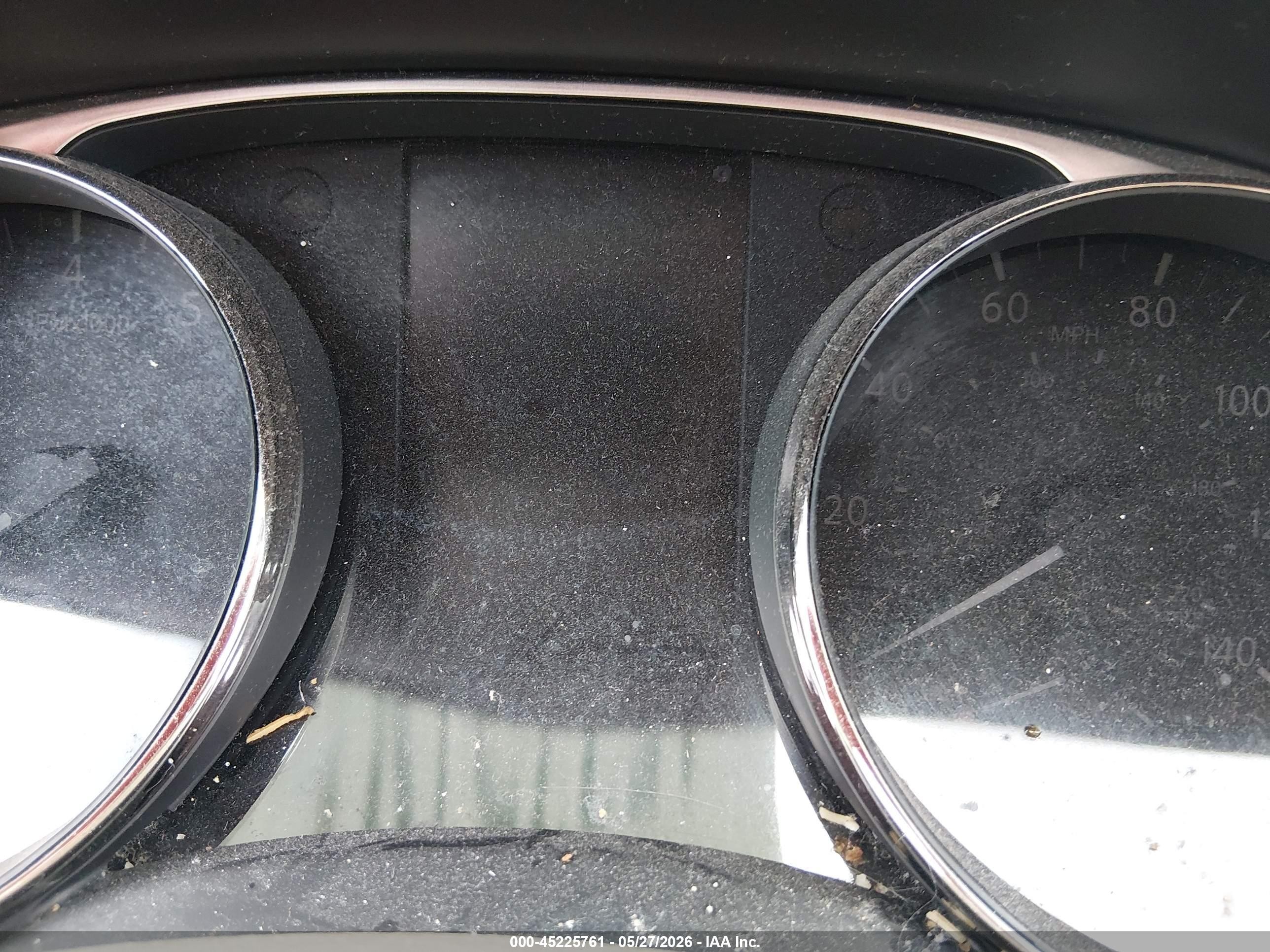 2015 Nissan Rogue S Gray vin: KNMAT2MT2FP551493