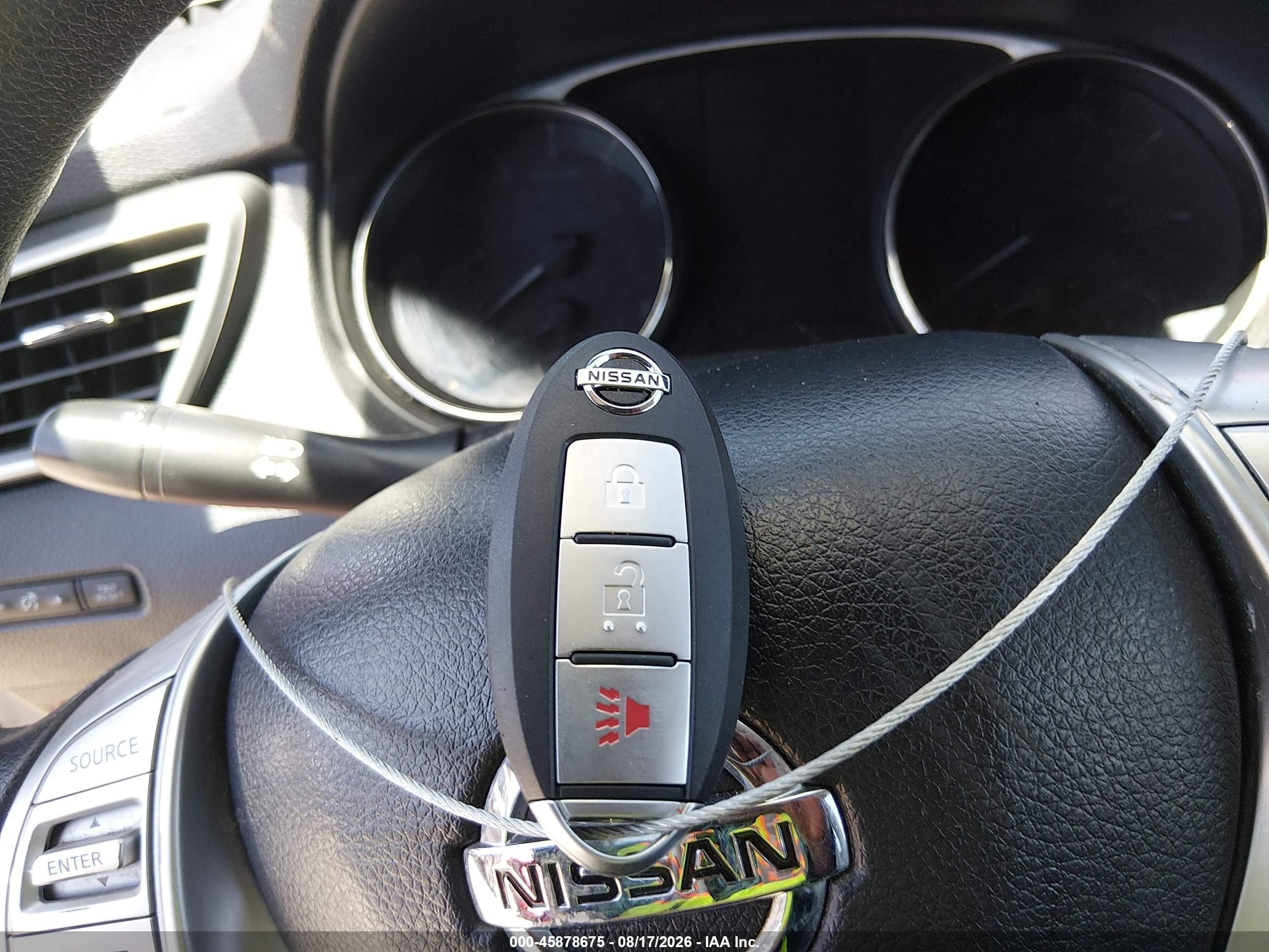 2015 Nissan Rogue Sv Темно-бордовый vin: KNMAT2MT2FP561599
