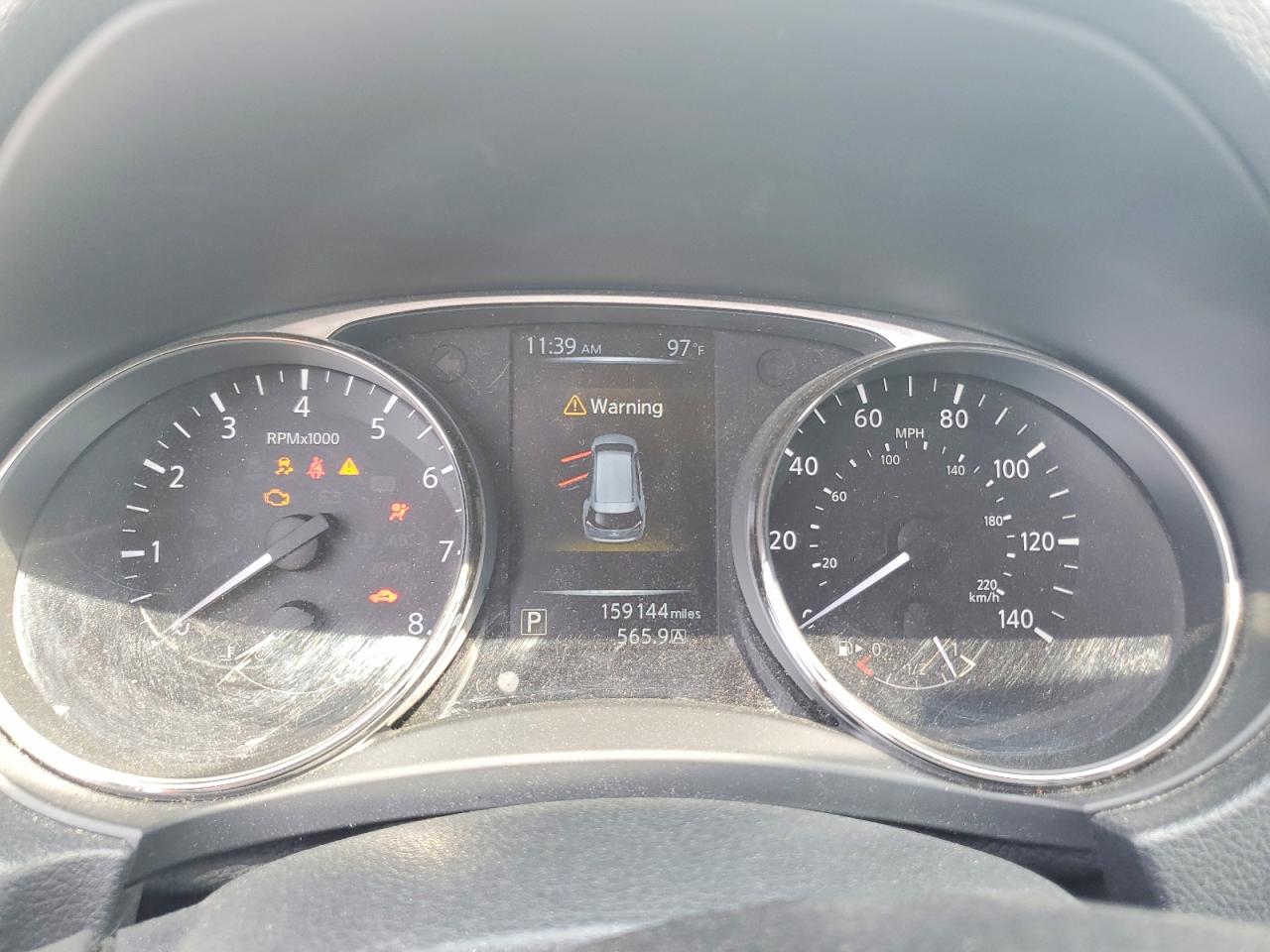2015 Nissan Rogue S Silver vin: KNMAT2MT2FP576622