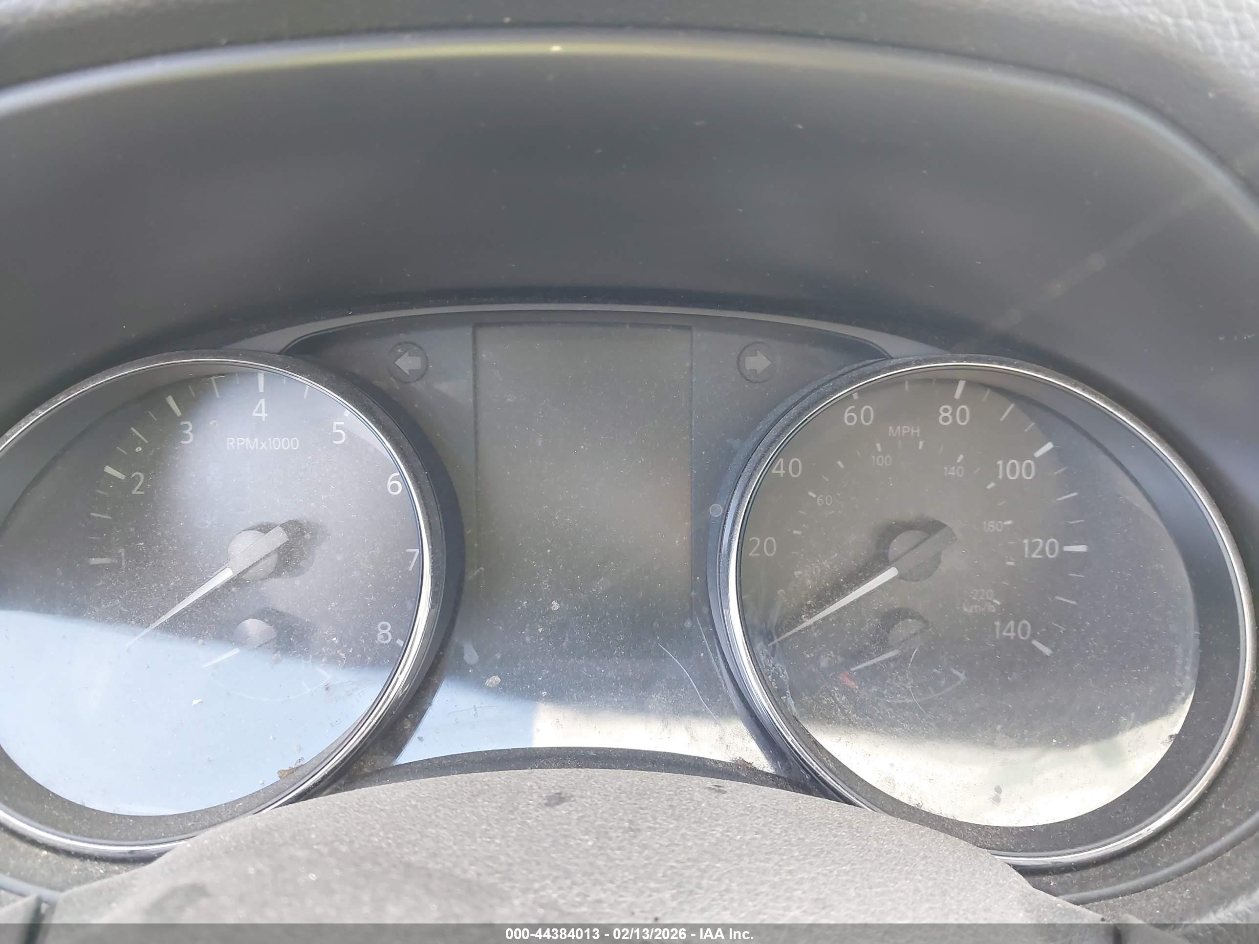 2019 Nissan Rogue S Черный vin: KNMAT2MT2KP543761