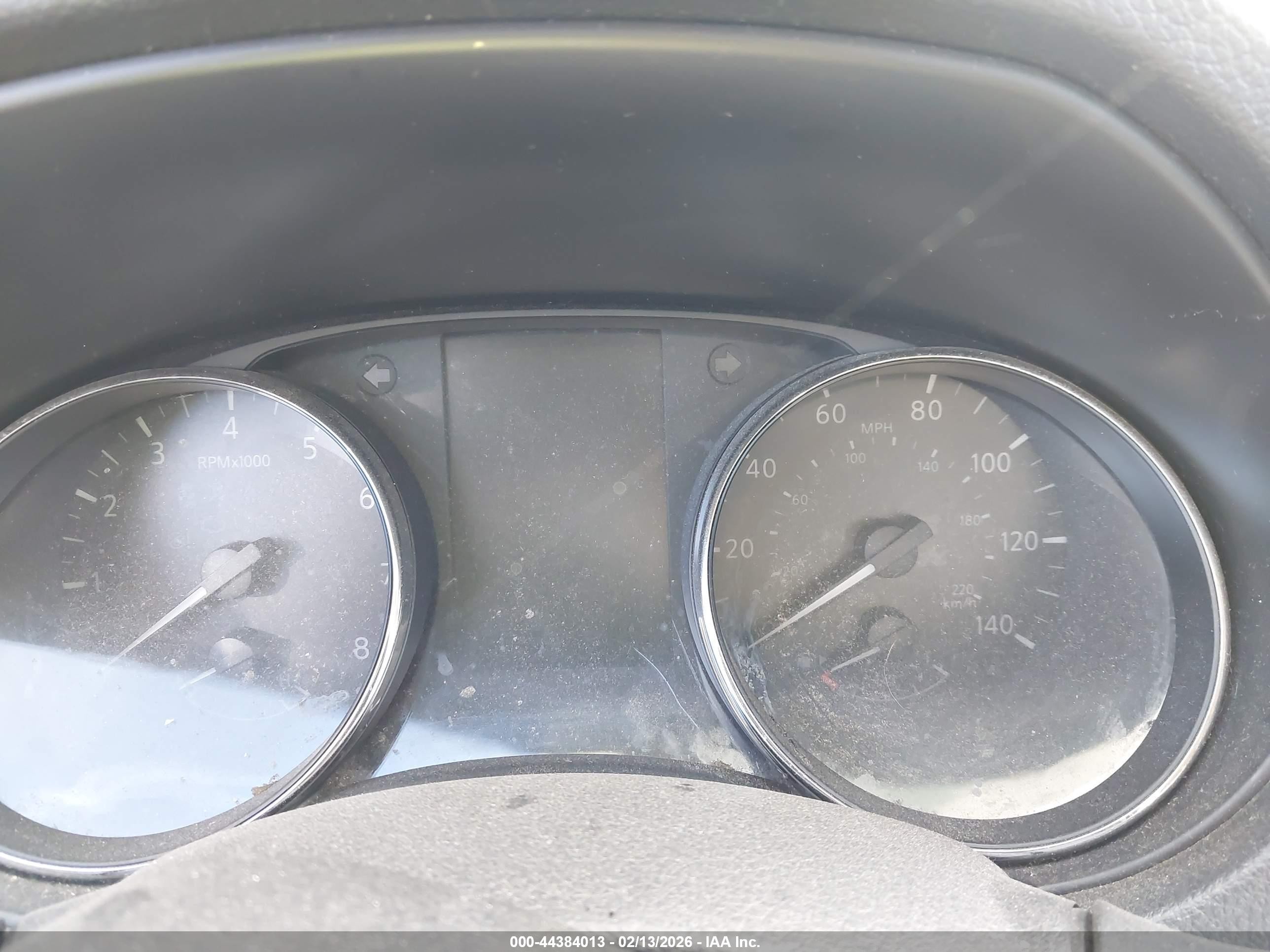 2019 Nissan Rogue S Черный vin: KNMAT2MT2KP543761