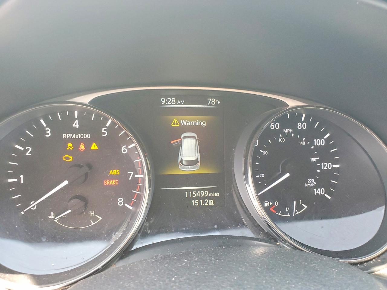 2015 Nissan Rogue Sv Silver vin: KNMAT2MT3FP527106
