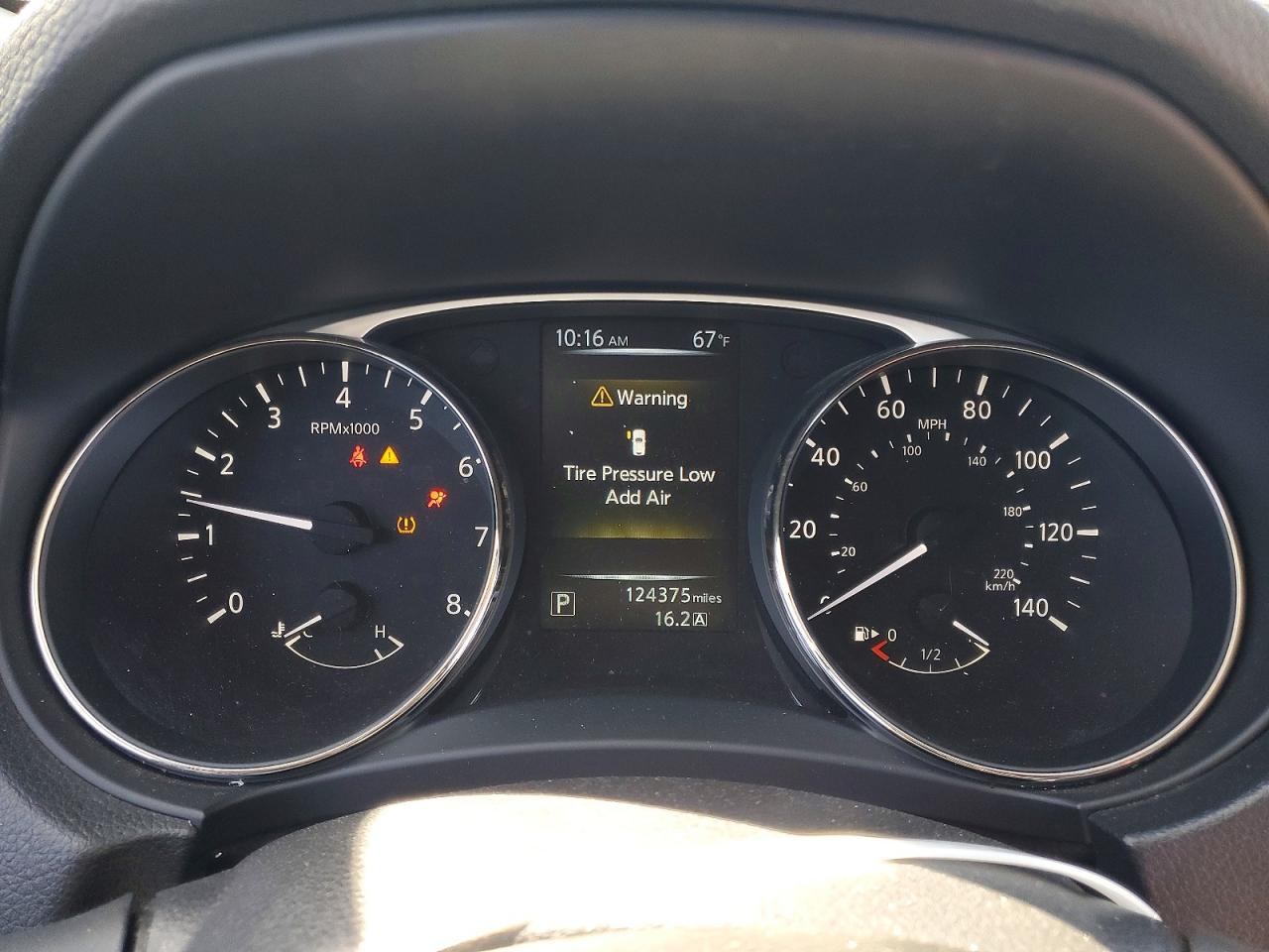 2015 Nissan Rogue S Gray vin: KNMAT2MT3FP535027