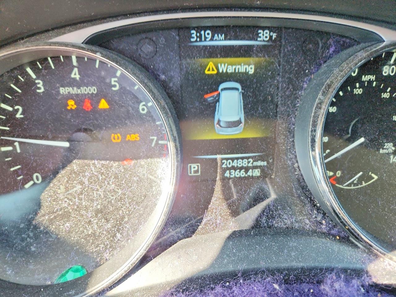 2015 Nissan Rogue S Gray vin: KNMAT2MT3FP551809