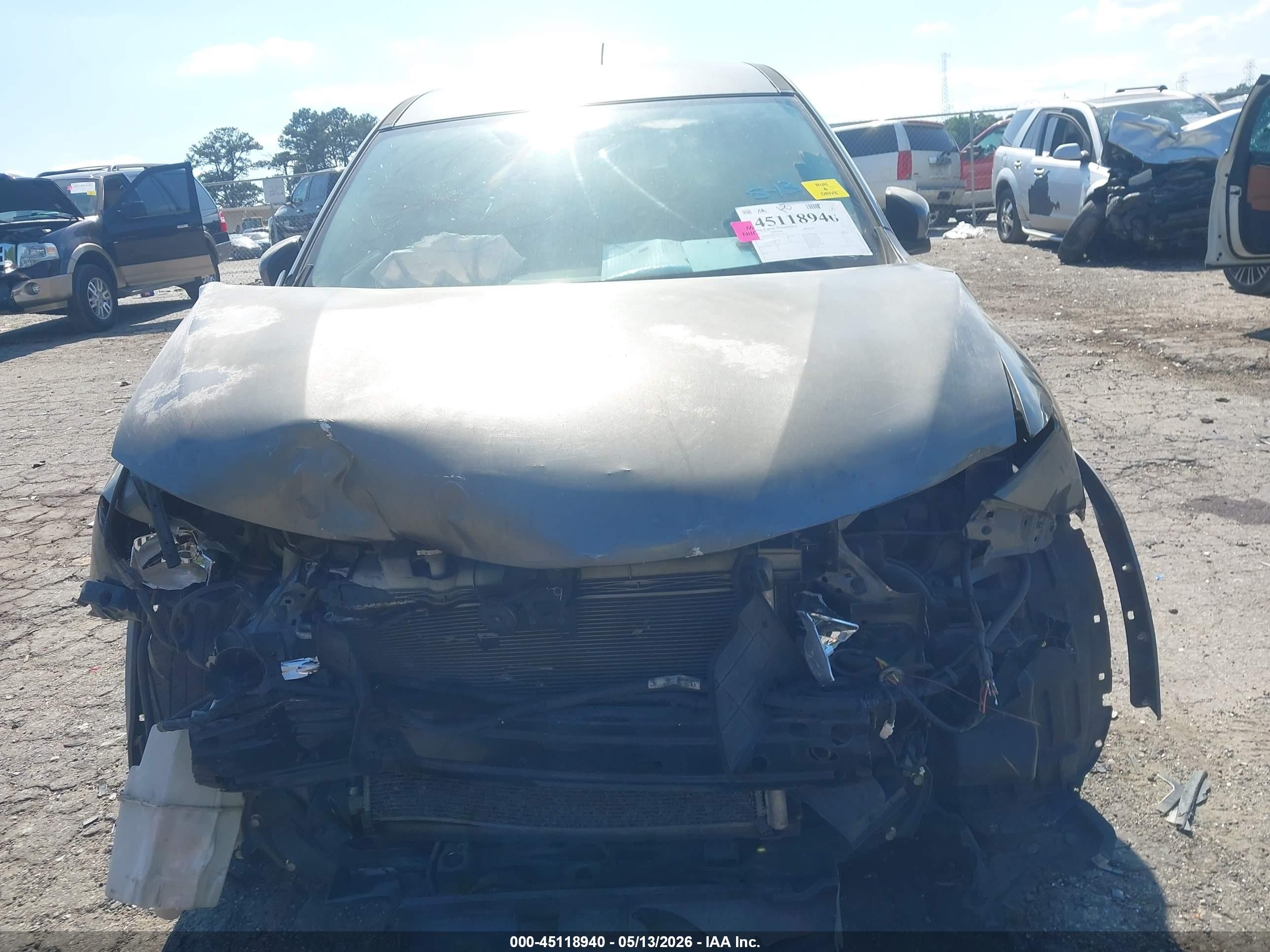 2015 Nissan Rogue S Gray vin: KNMAT2MT3FP557819