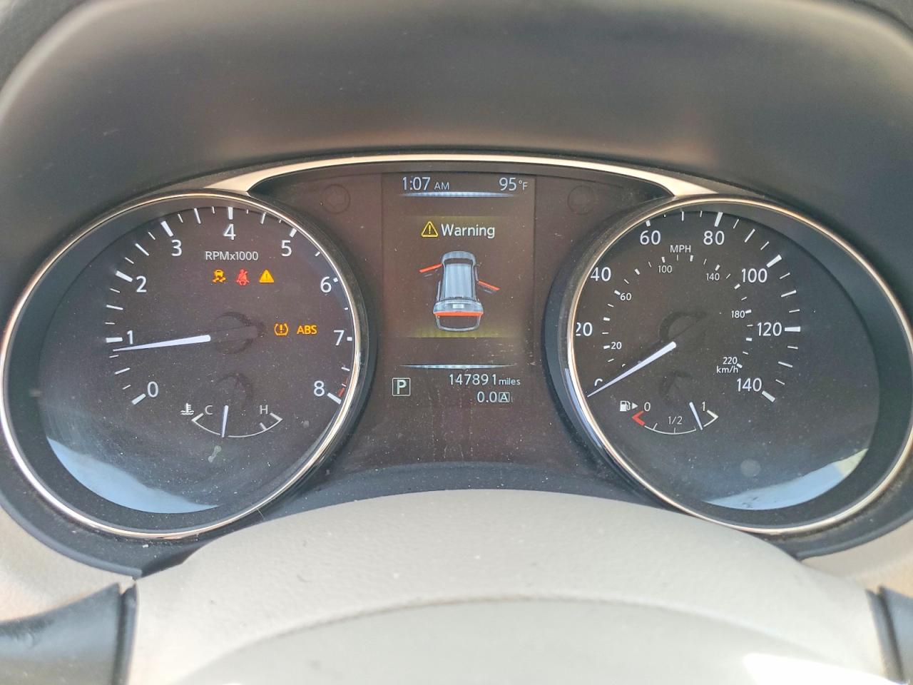 2015 Nissan Rogue Sv Blue vin: KNMAT2MT4FP525042