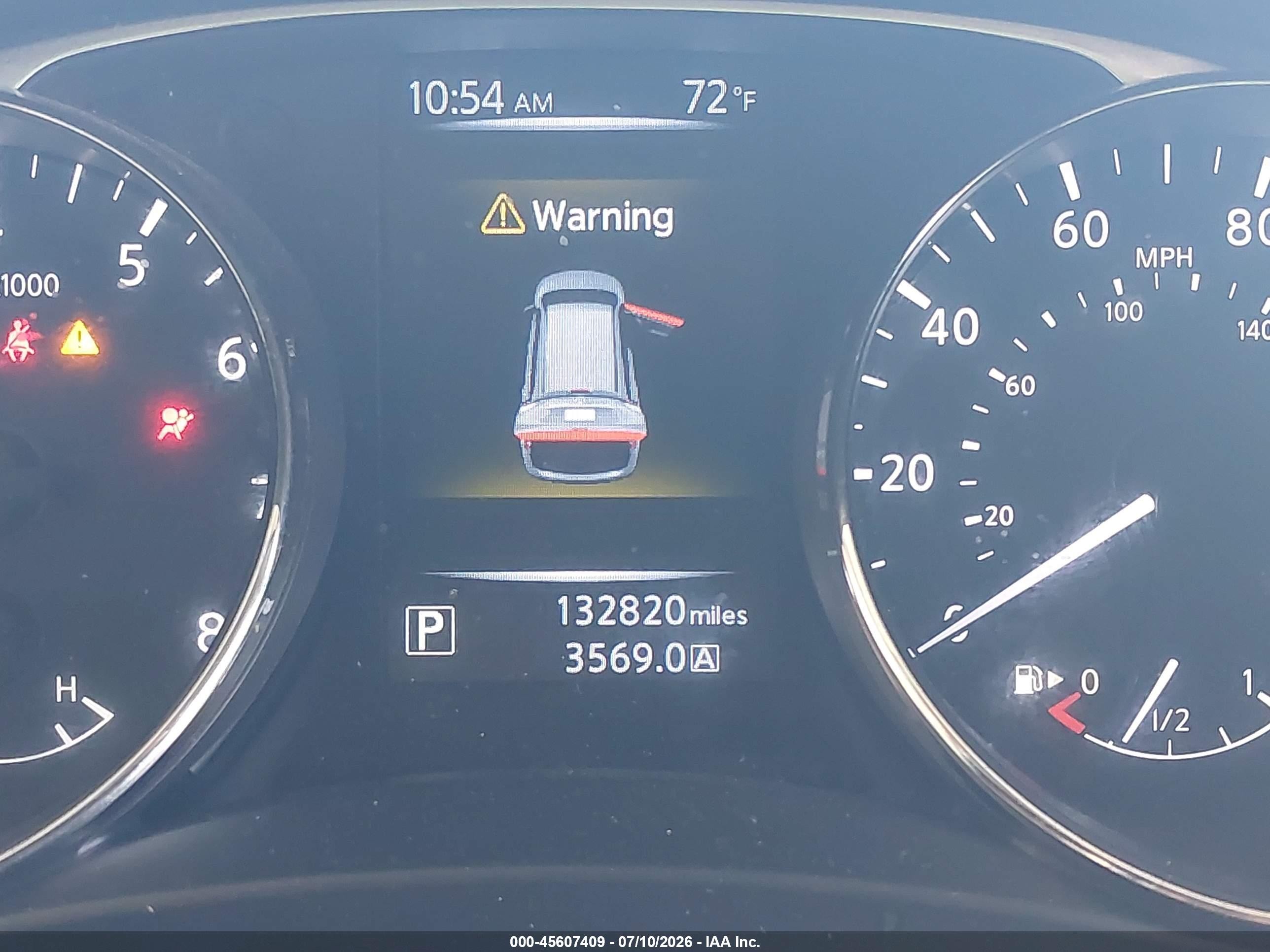 2015 Nissan Rogue S Gray vin: KNMAT2MT4FP551804