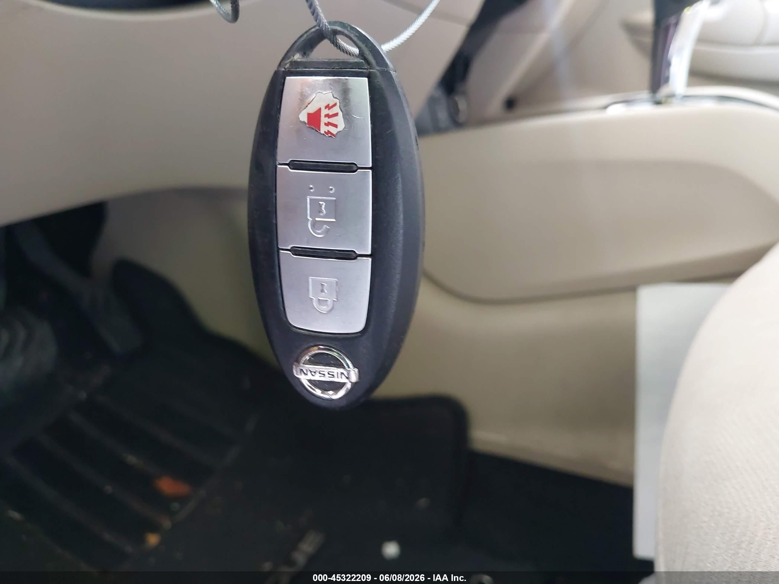 2016 Nissan Rogue Sv Red vin: KNMAT2MT4GP631895