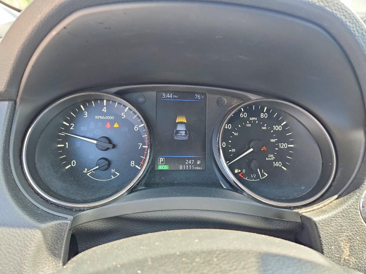 2019 Nissan Rogue Sv Silver vin: KNMAT2MT4KP510745