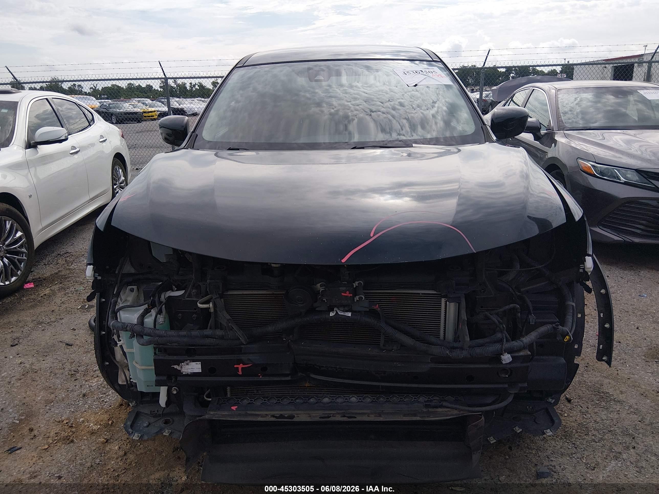 2020 Nissan Rogue S Fwd Black vin: KNMAT2MT4LP528759