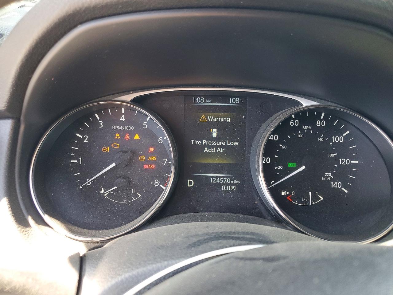 2015 Nissan Rogue Sv Charcoal vin: KNMAT2MT5FP542948