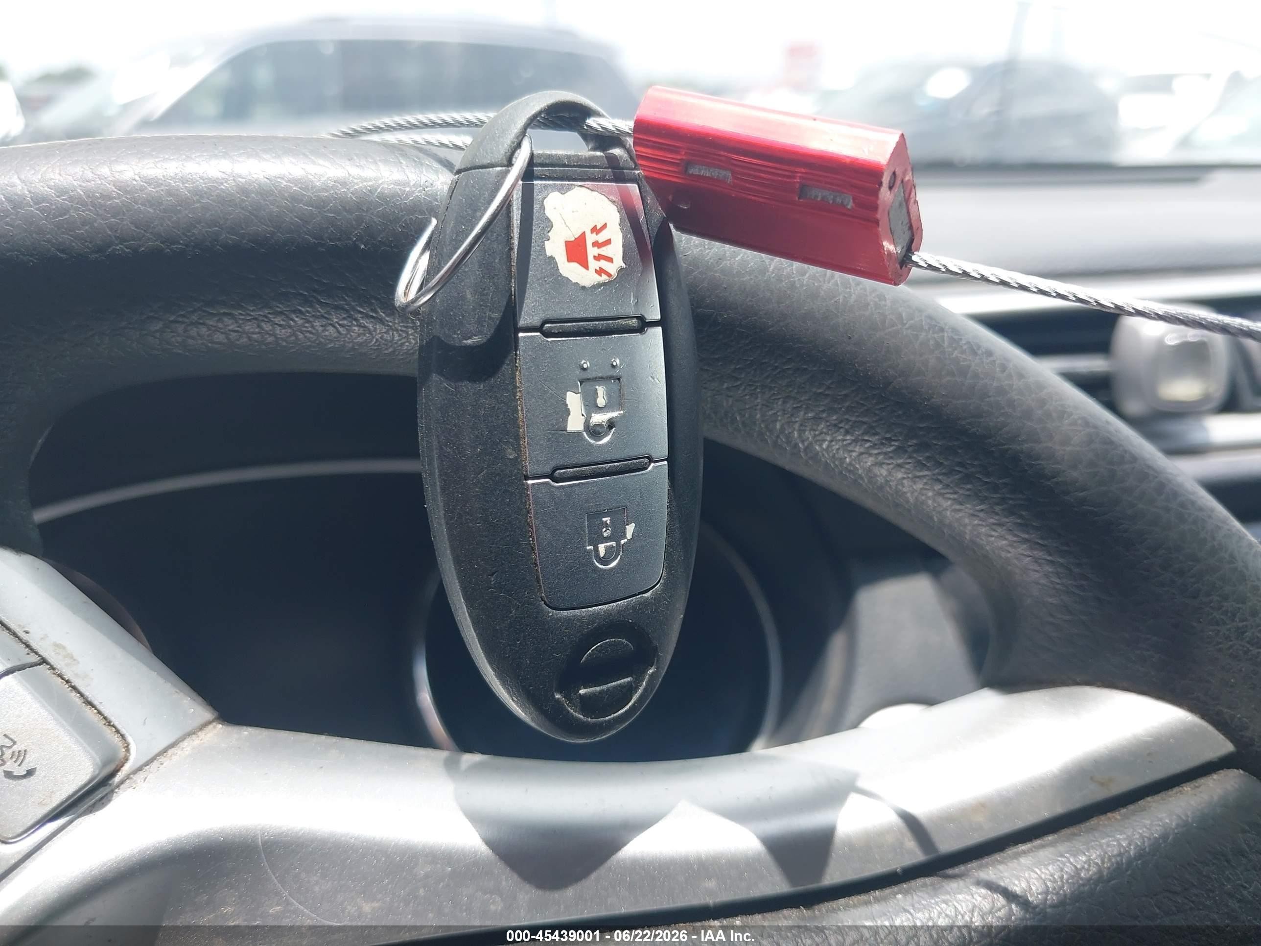 2015 Nissan Rogue Sv Gray vin: KNMAT2MT5FP548670