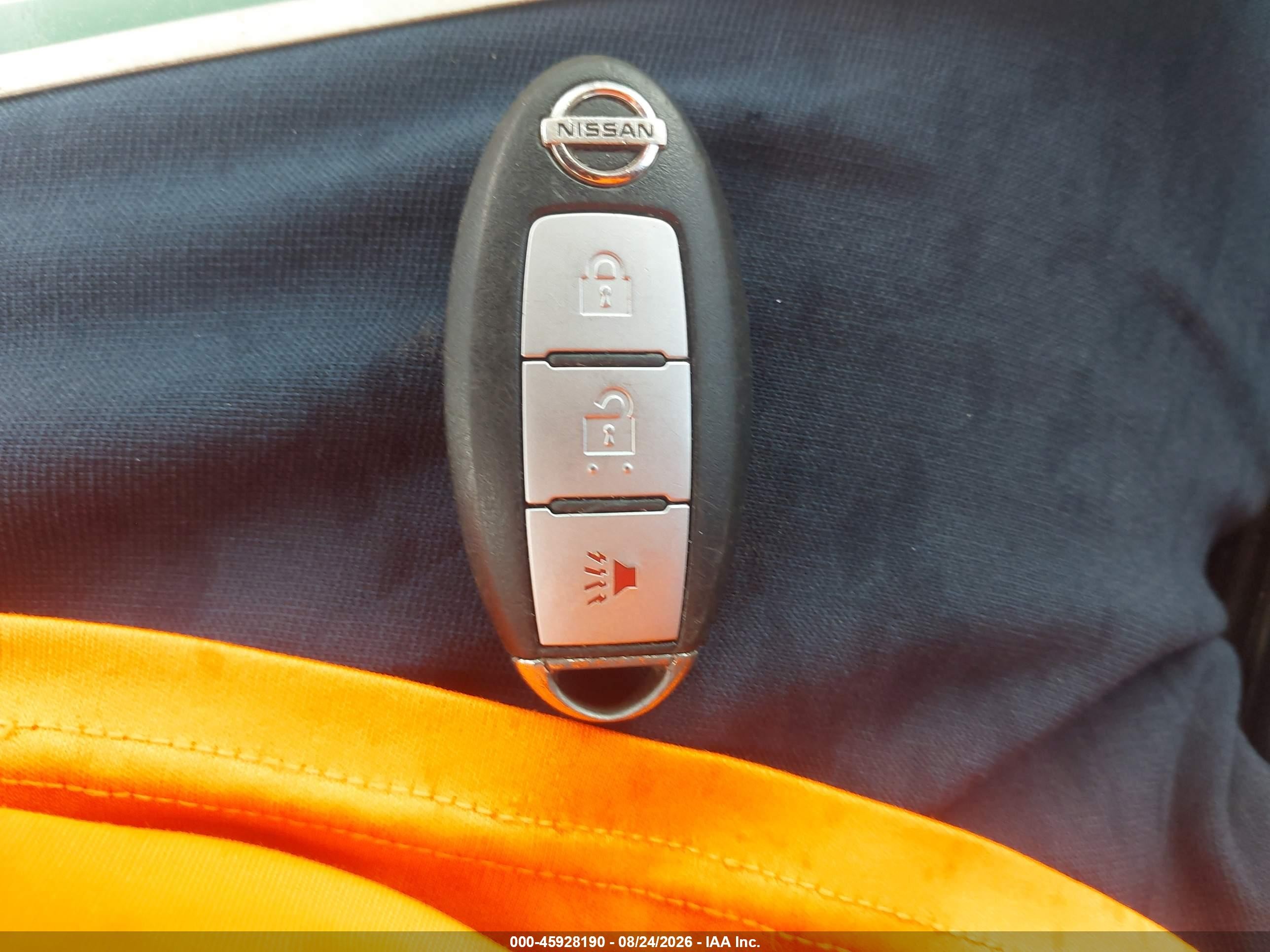2015 Nissan Rogue Sv Maroon vin: KNMAT2MT5FP549320