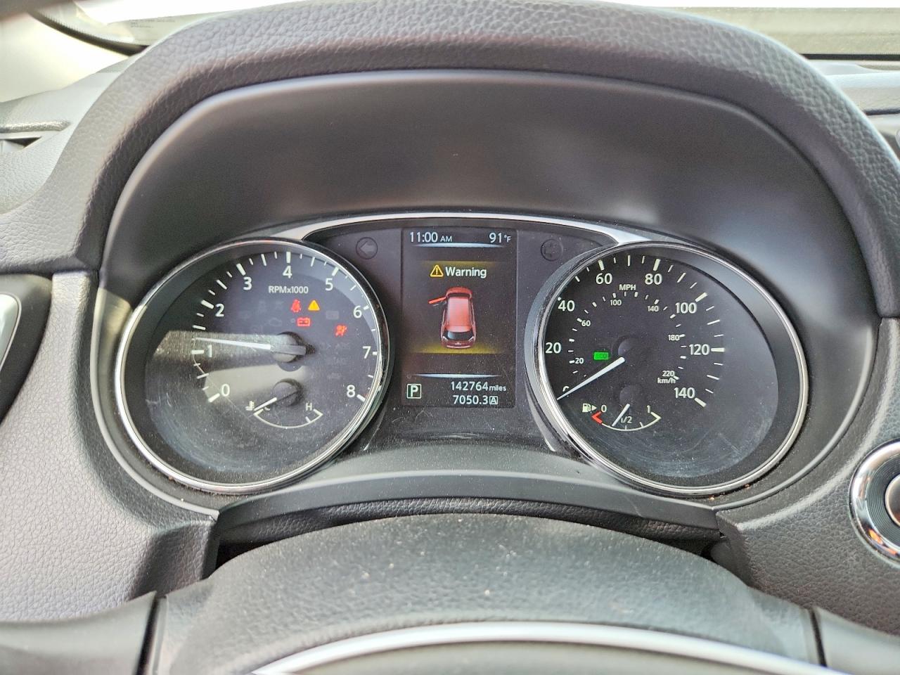 2015 Nissan Rogue Sv Silver vin: KNMAT2MT5FP552475