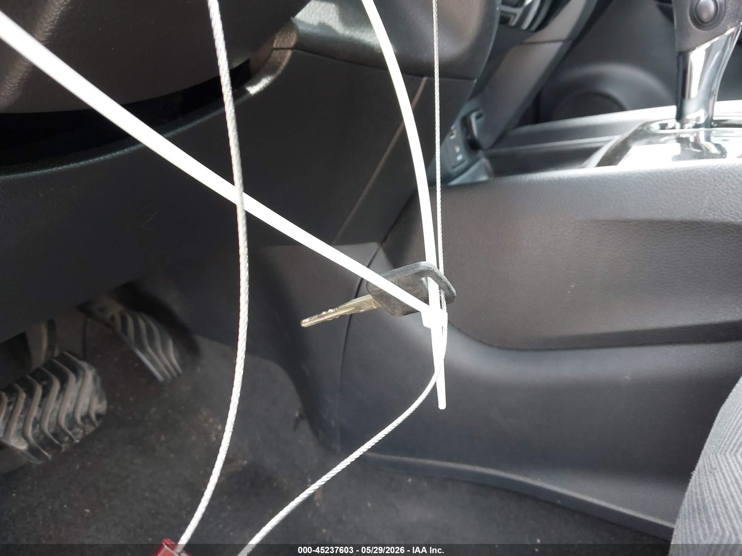 2015 Nissan Rogue S Gray vin: KNMAT2MT5FP553884