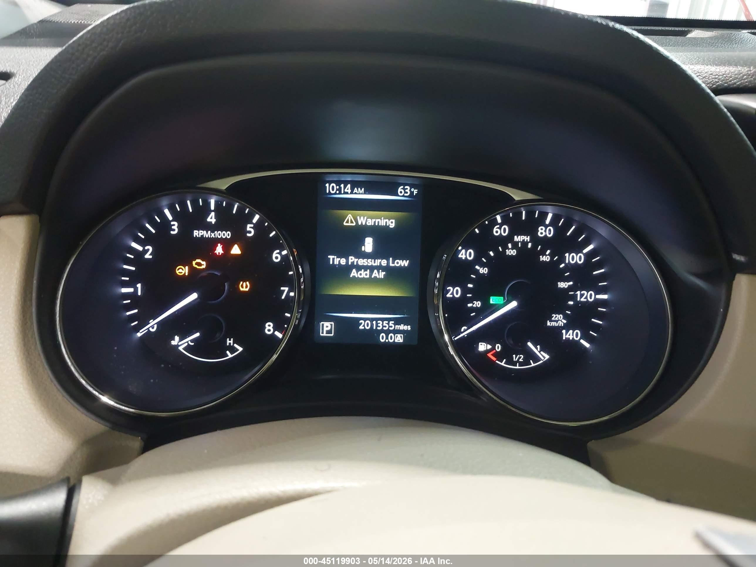 2015 Nissan Rogue S Black vin: KNMAT2MT5FP577652