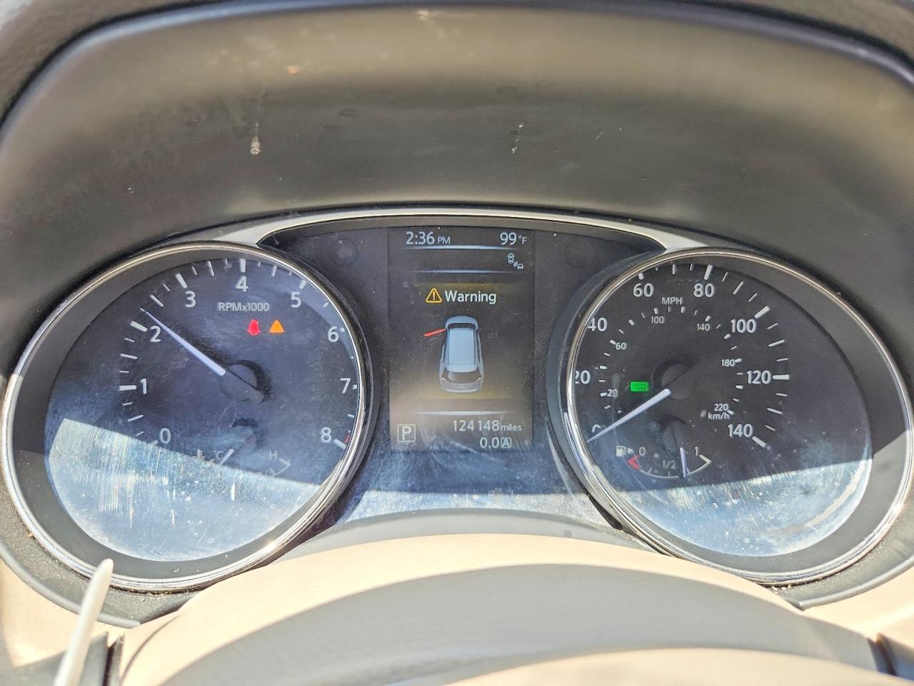 2015 Nissan Rogue Sv Gray vin: KNMAT2MT5FP578090