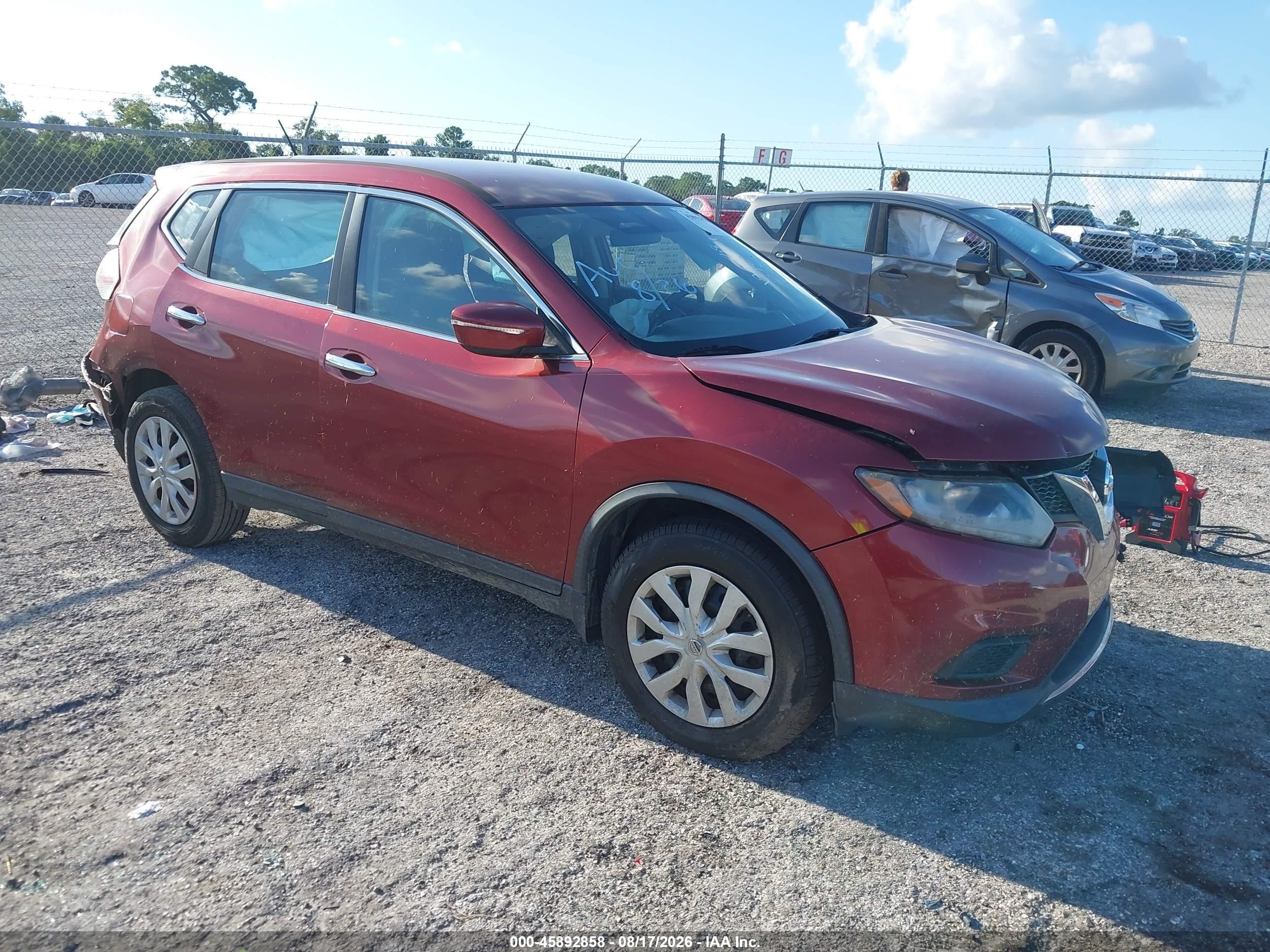 KNMAT2MT5FP578509