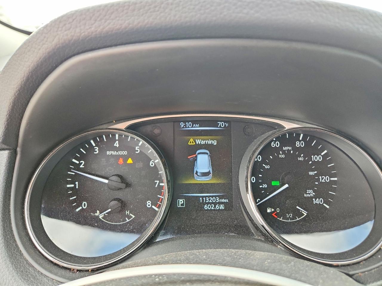 2015 Nissan Rogue S Серый vin: KNMAT2MT5FP579997