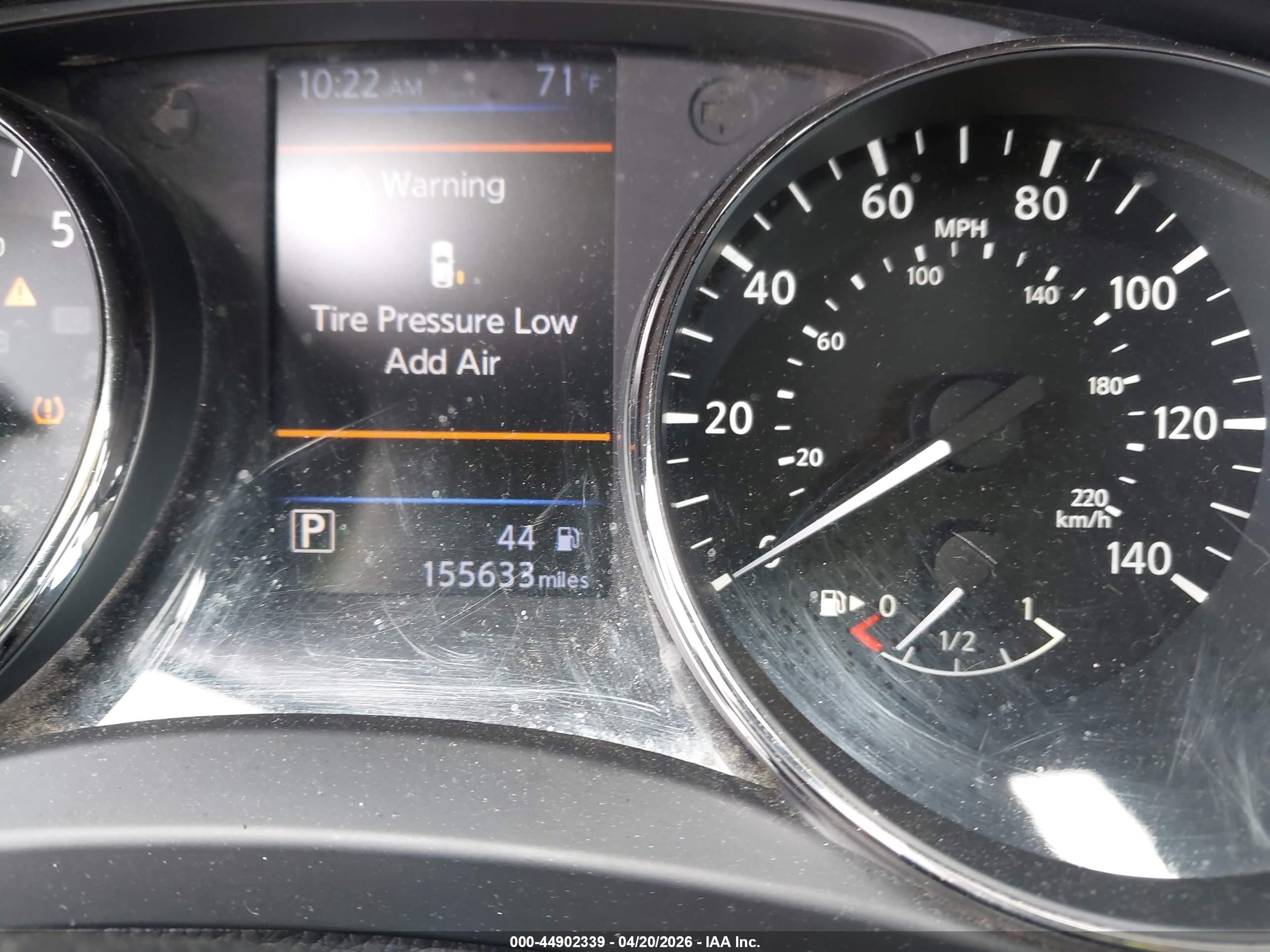 2018 Nissan Rogue S Серый vin: KNMAT2MT5JP596730
