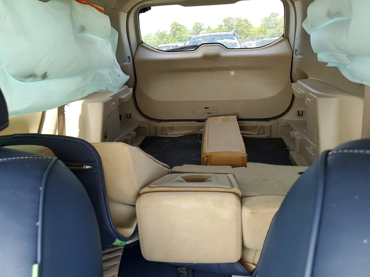 2015 Nissan Rogue Sv White vin: KNMAT2MT6FP540027