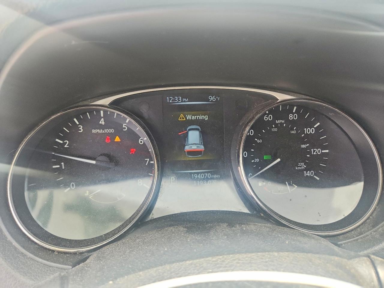 2015 Nissan Rogue S White vin: KNMAT2MT6FP556518