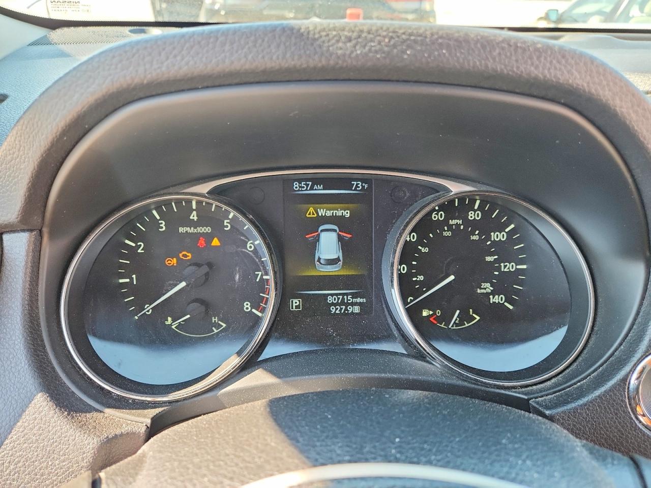 2015 Nissan Rogue Sv Серебряный vin: KNMAT2MT6FP559239