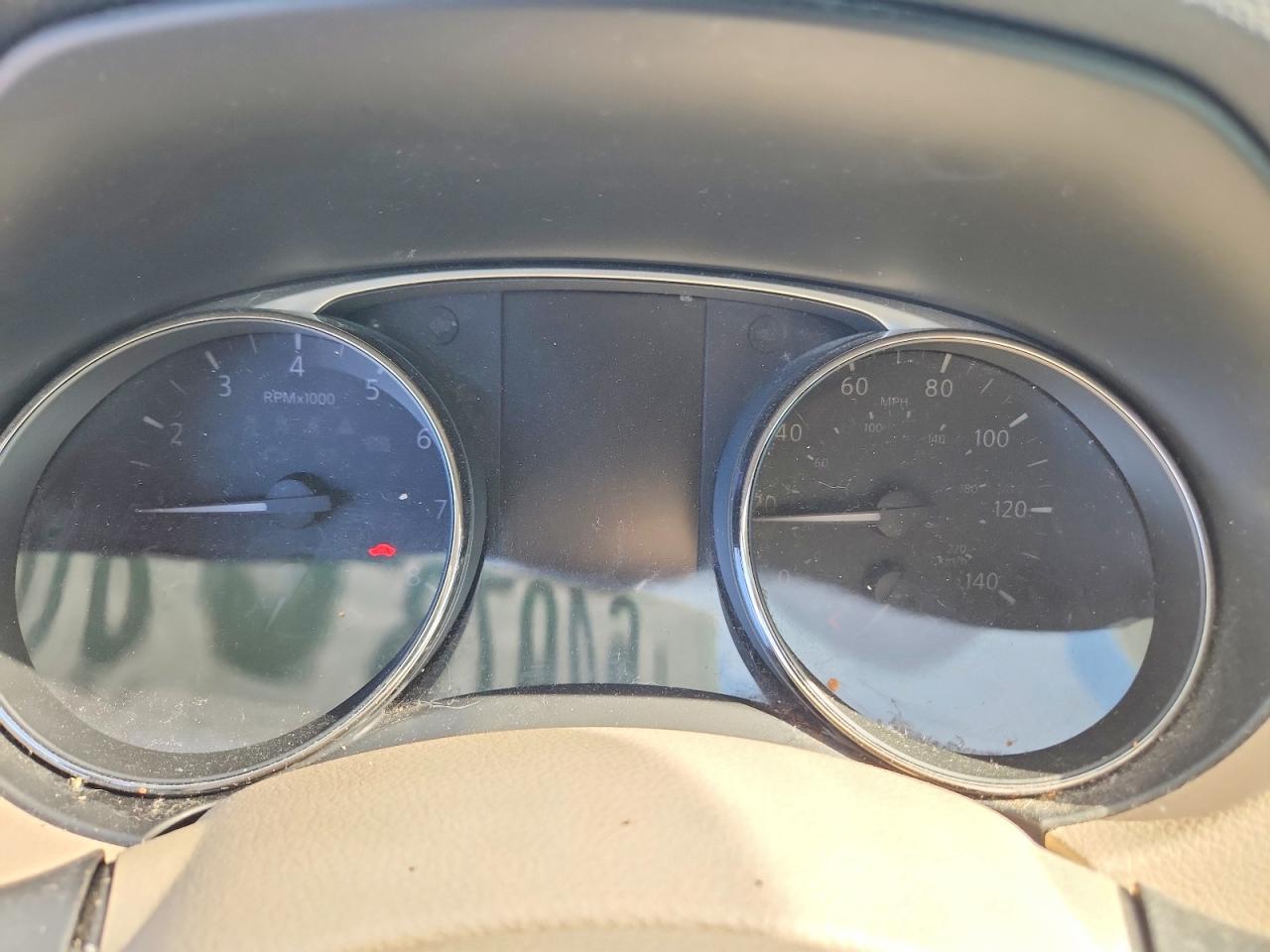 2015 Nissan Rogue S Blue vin: KNMAT2MT6FP561153