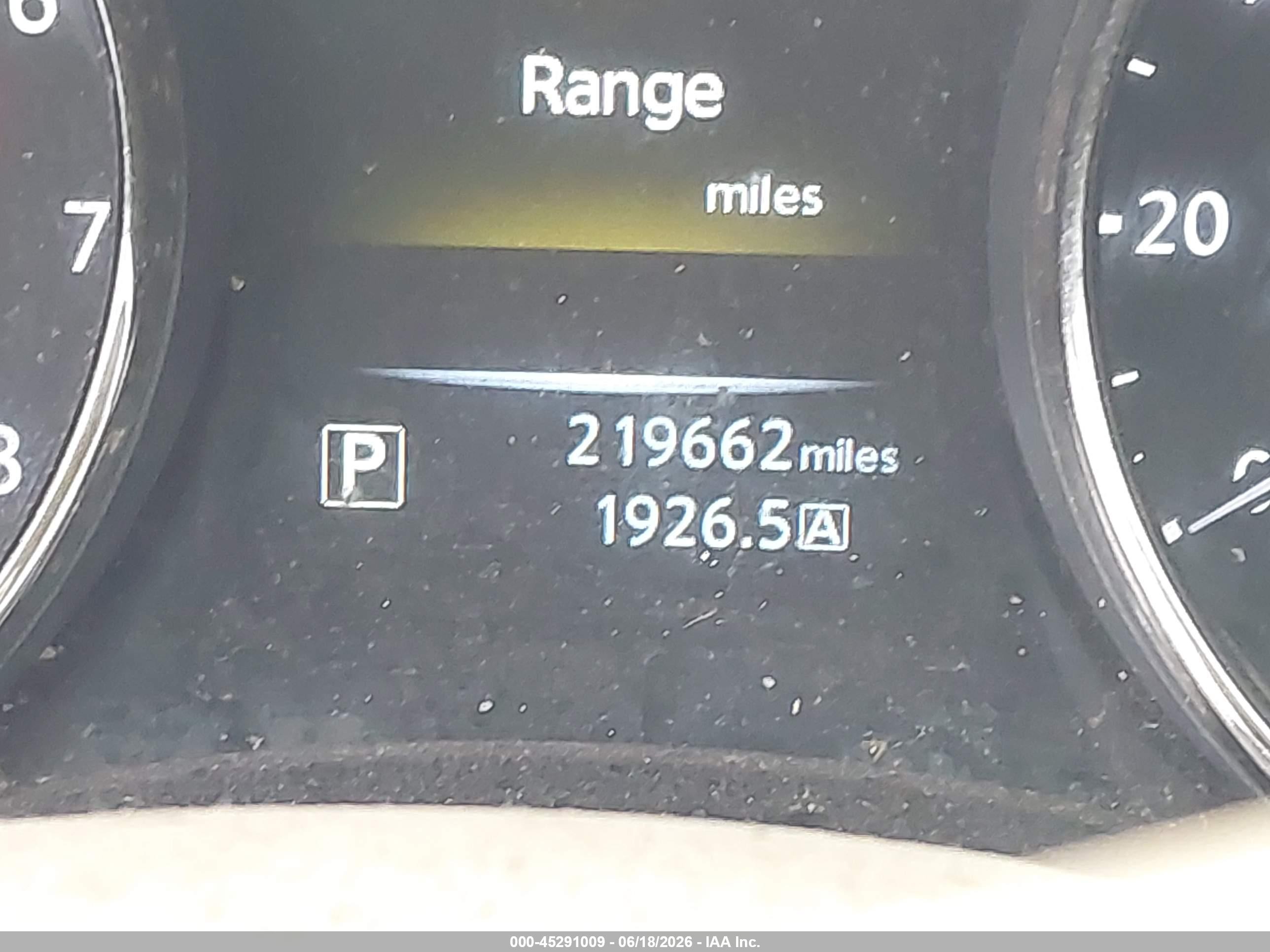 2015 Nissan Rogue Sv Burgundy vin: KNMAT2MT6FP563310