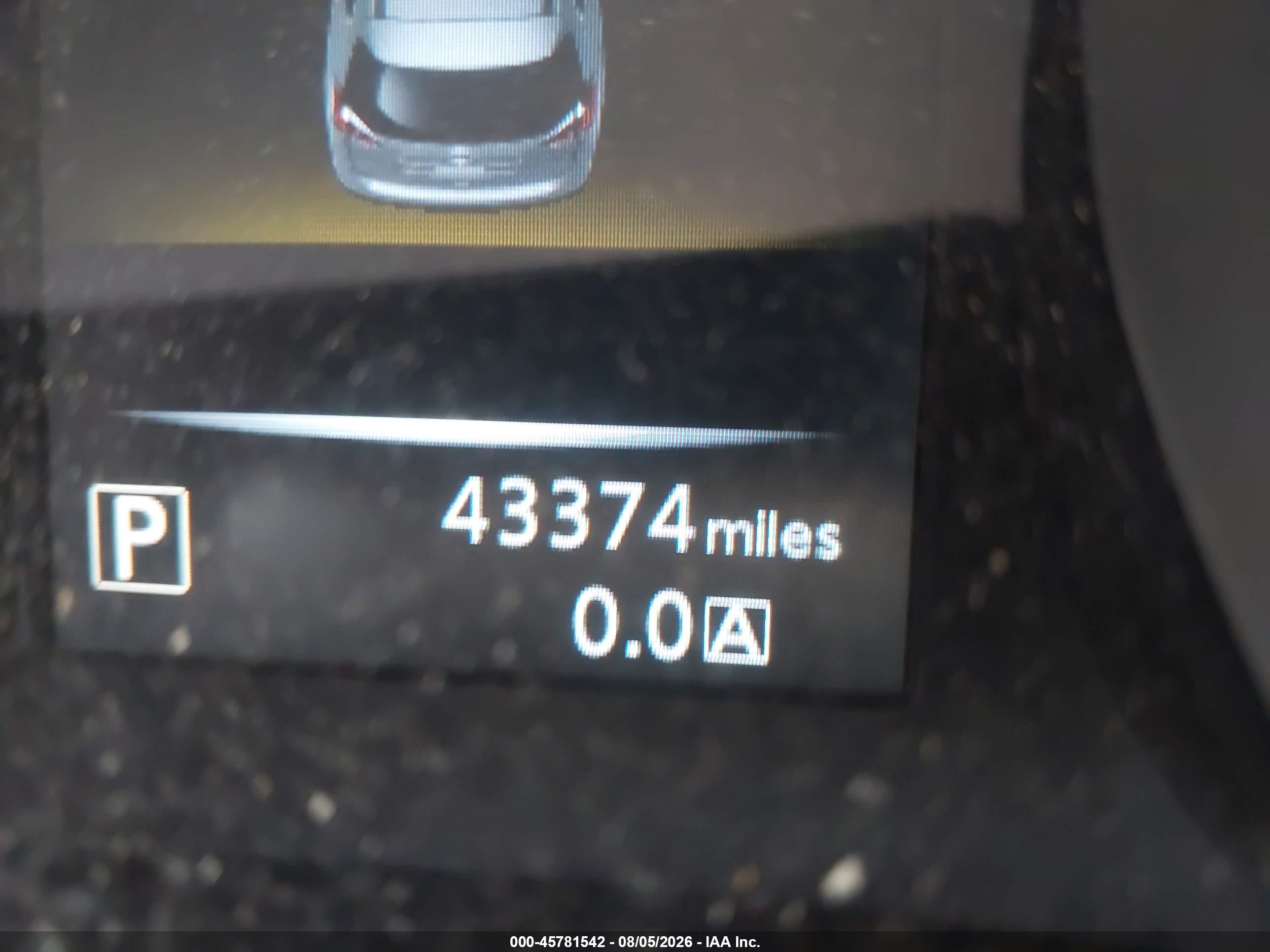 2015 Nissan Rogue S Серый vin: KNMAT2MT6FP564621
